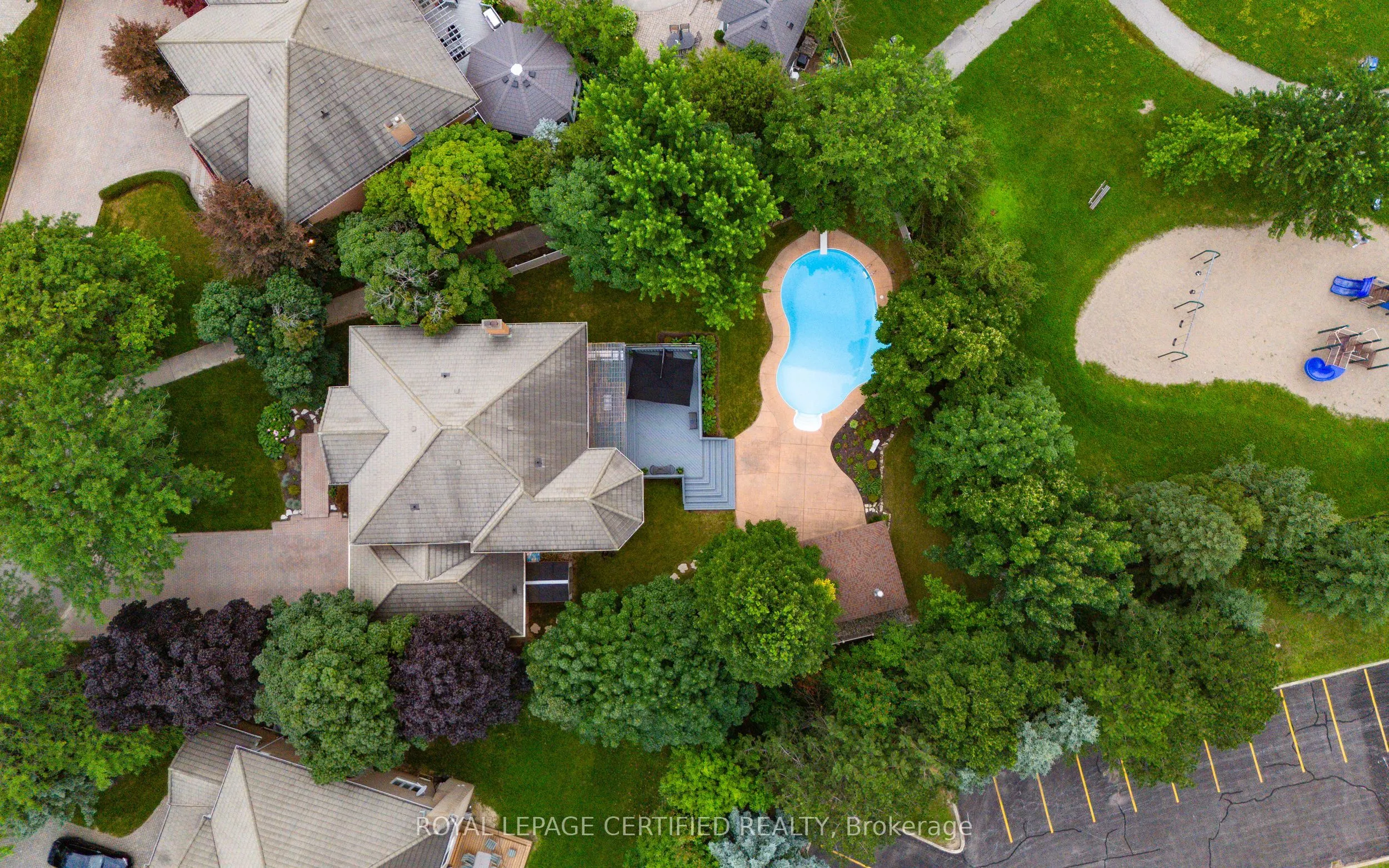 5103 Royal Mills Court