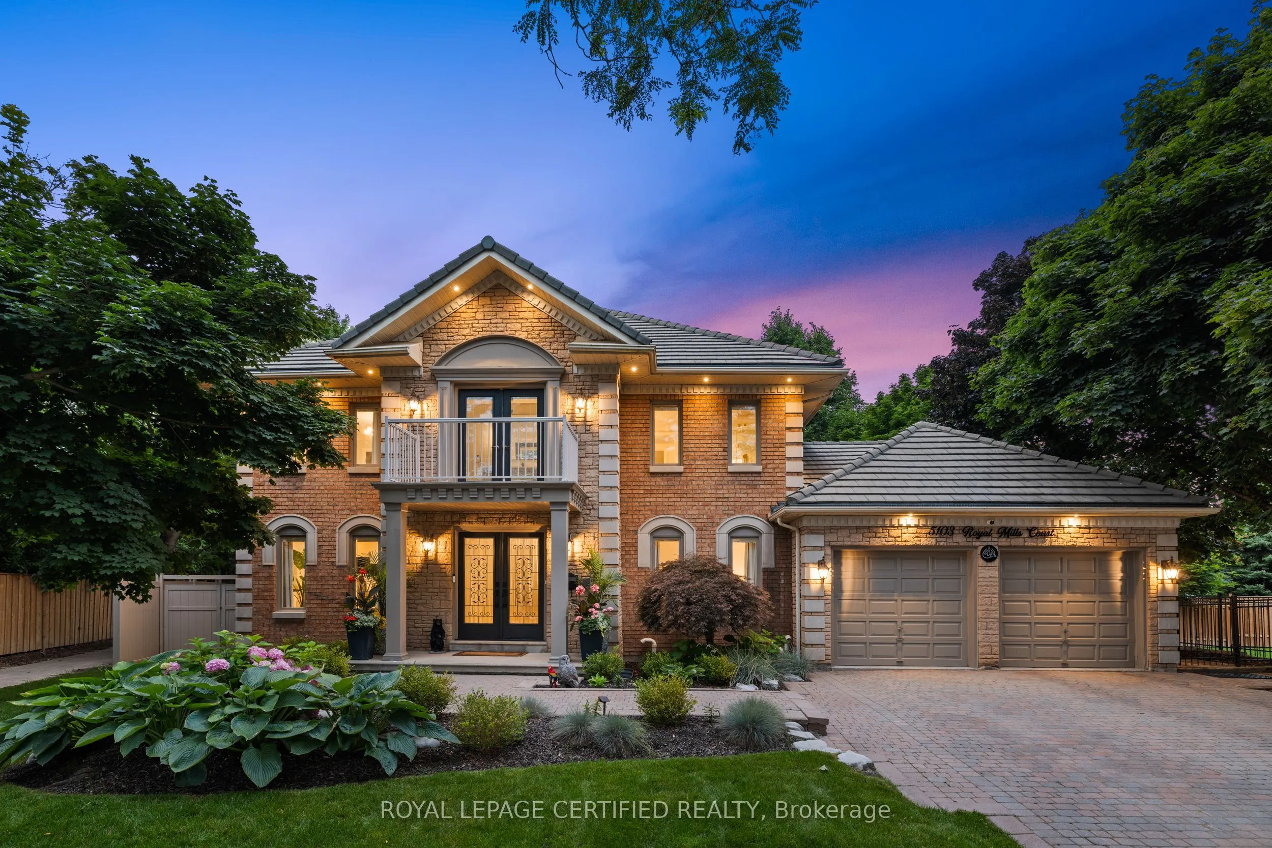 5103 Royal Mills Court