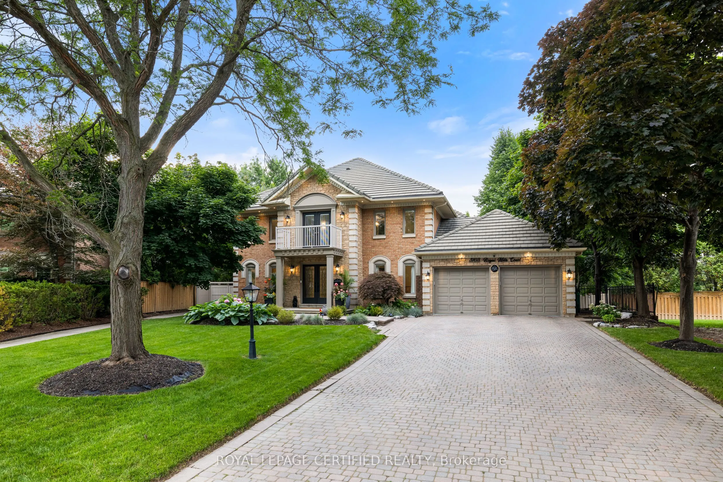 5103 Royal Mills Court