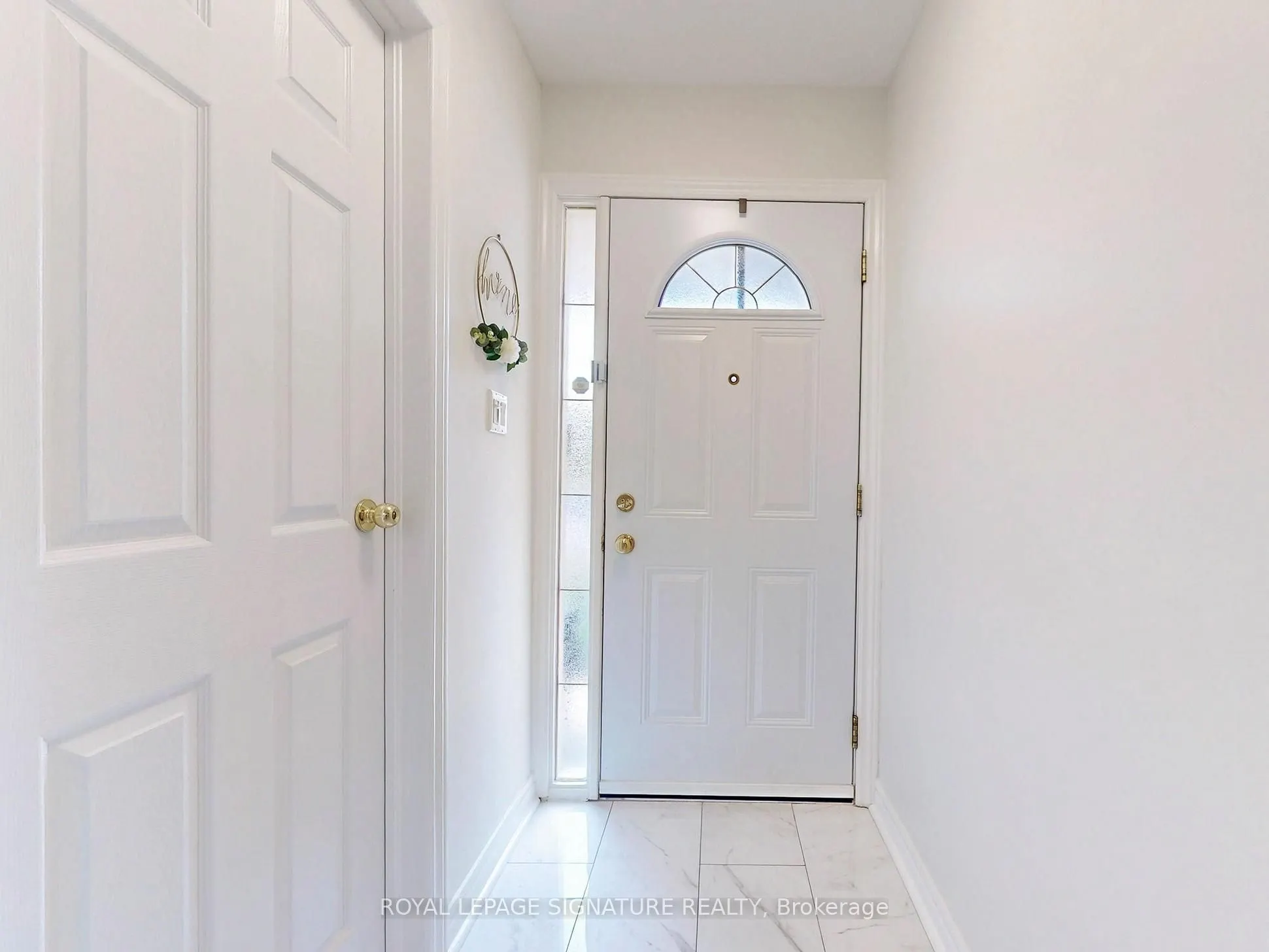 4171 Glen Erin Drive, #17