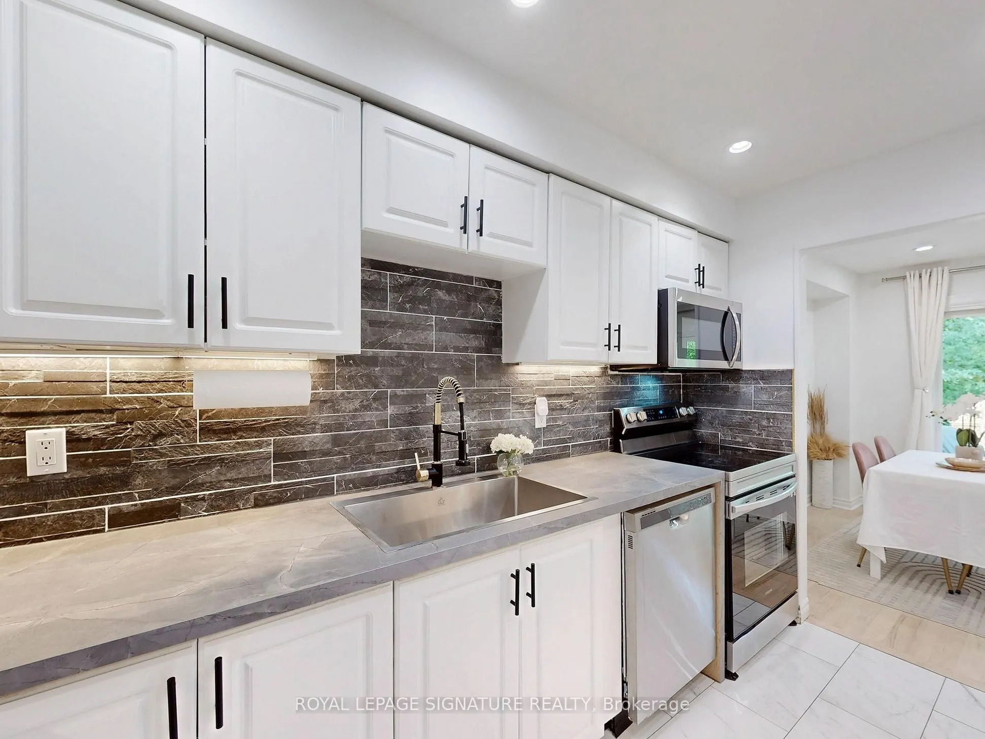 4171 Glen Erin Drive, #17