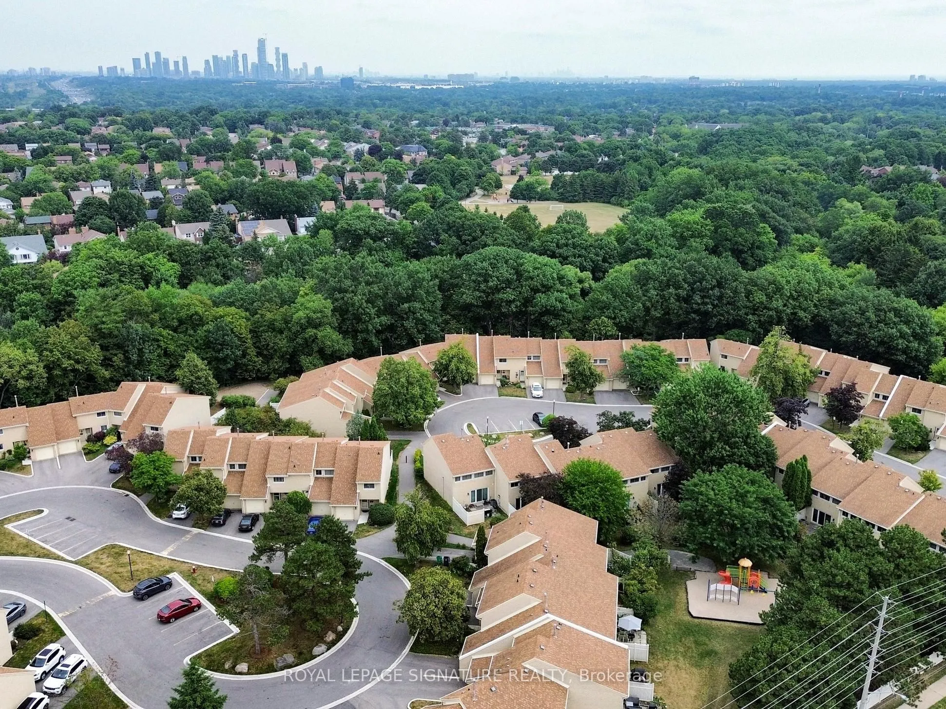 4171 Glen Erin Drive, #17
