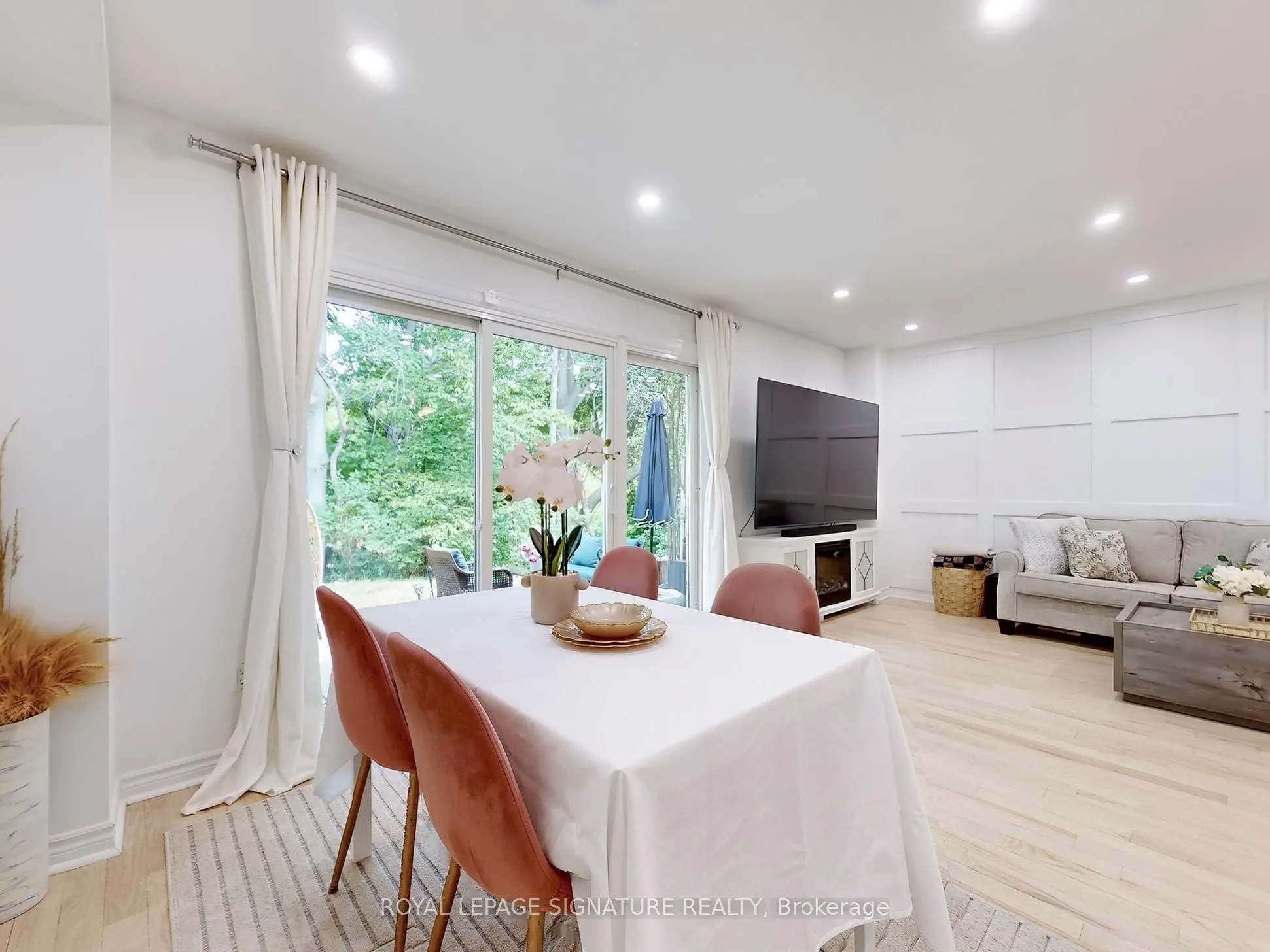 4171 Glen Erin Drive, #17