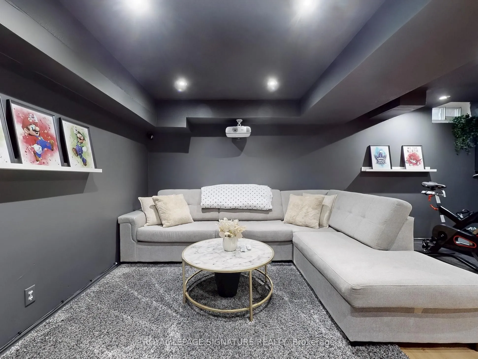 4171 Glen Erin Drive, #17