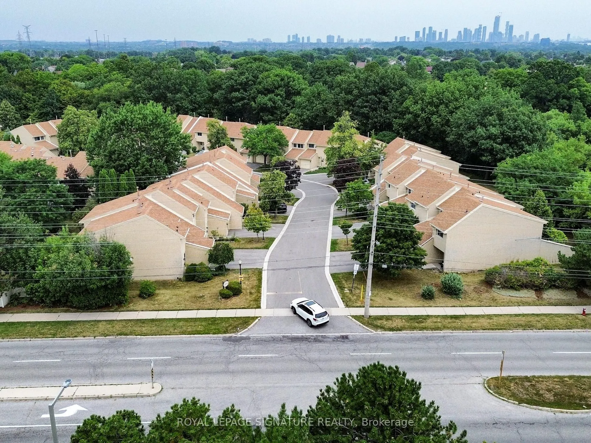 4171 Glen Erin Drive, #17