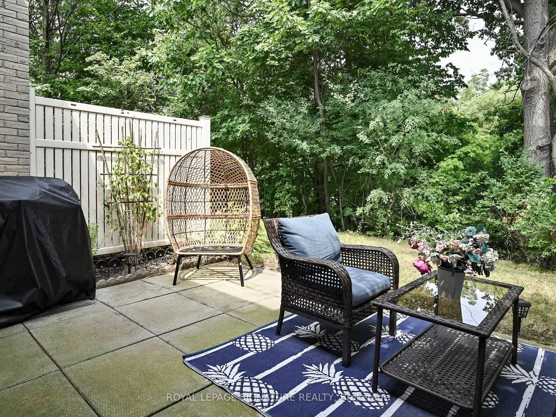 4171 Glen Erin Drive, #17