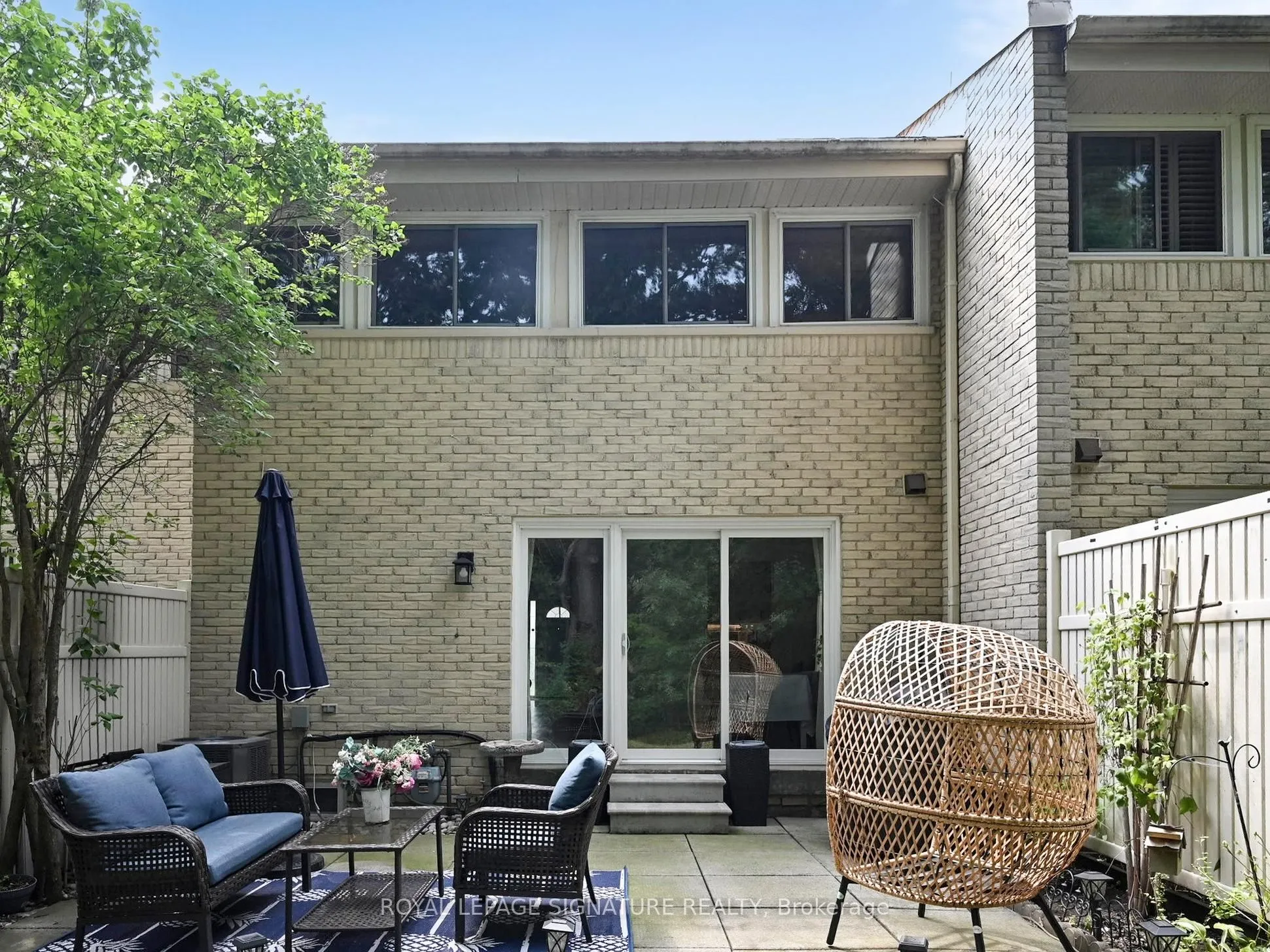 4171 Glen Erin Drive, #17