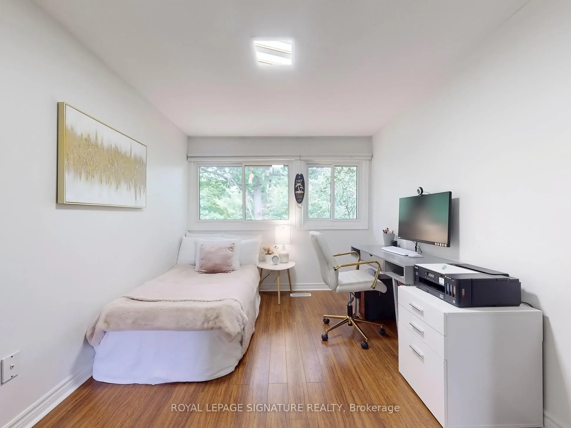 4171 Glen Erin Drive, #17