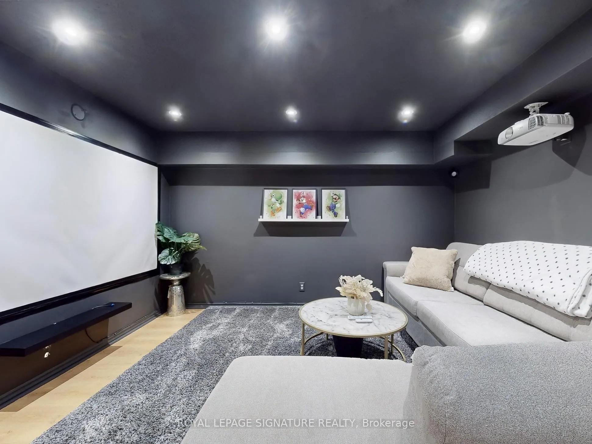 4171 Glen Erin Drive, #17