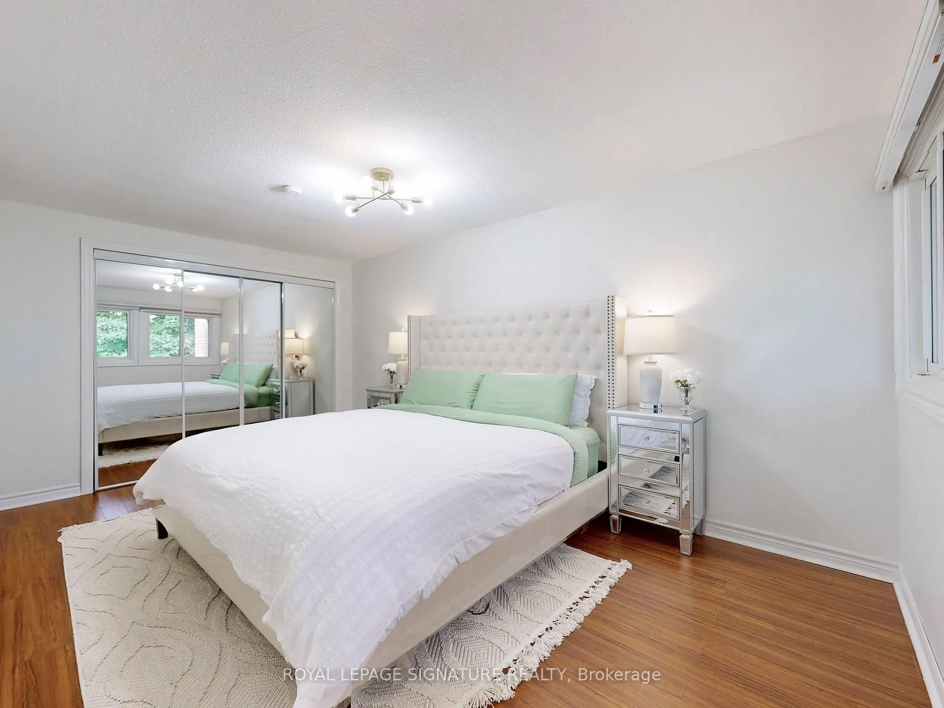 4171 Glen Erin Drive, #17