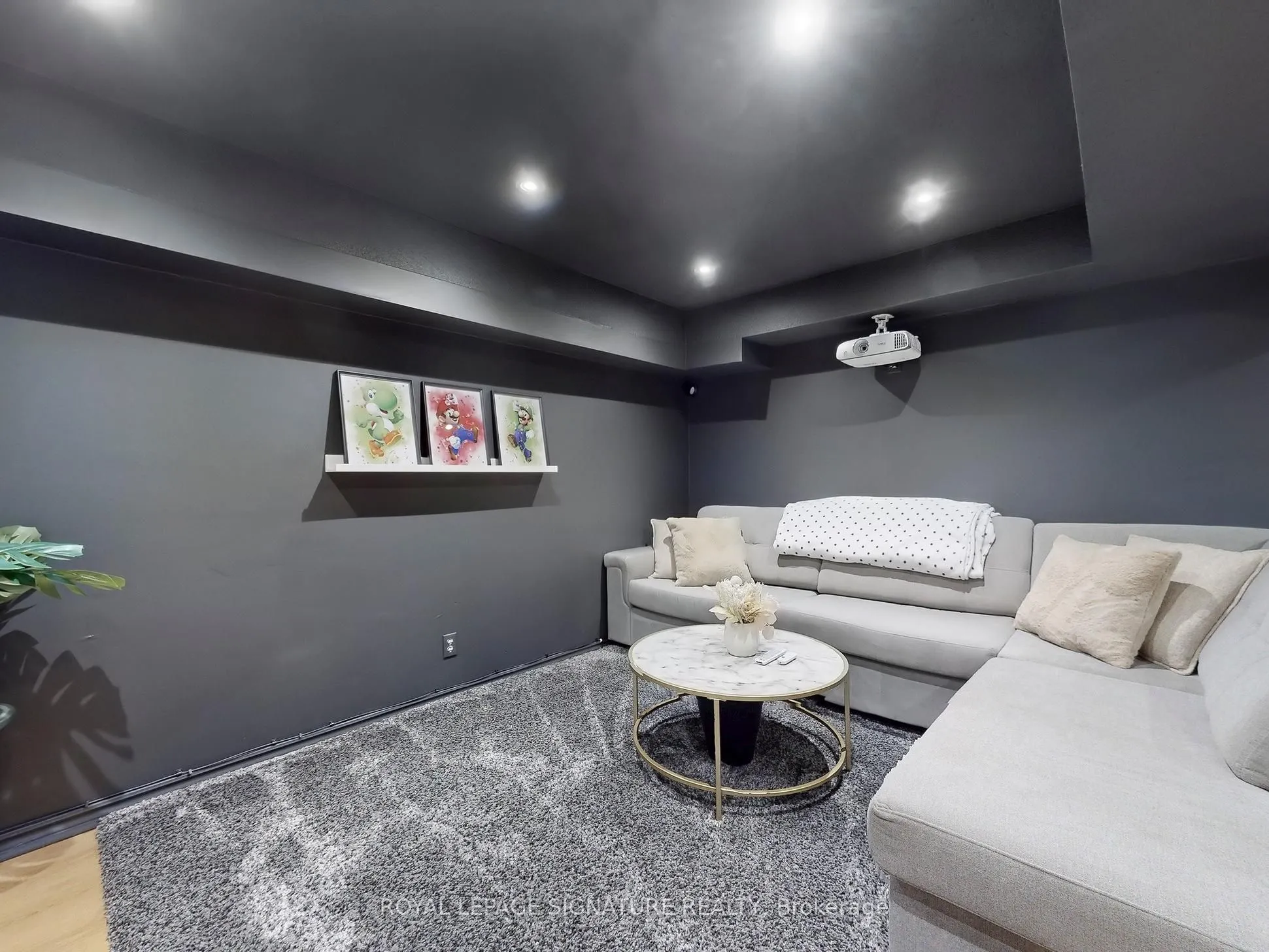 4171 Glen Erin Drive, #17