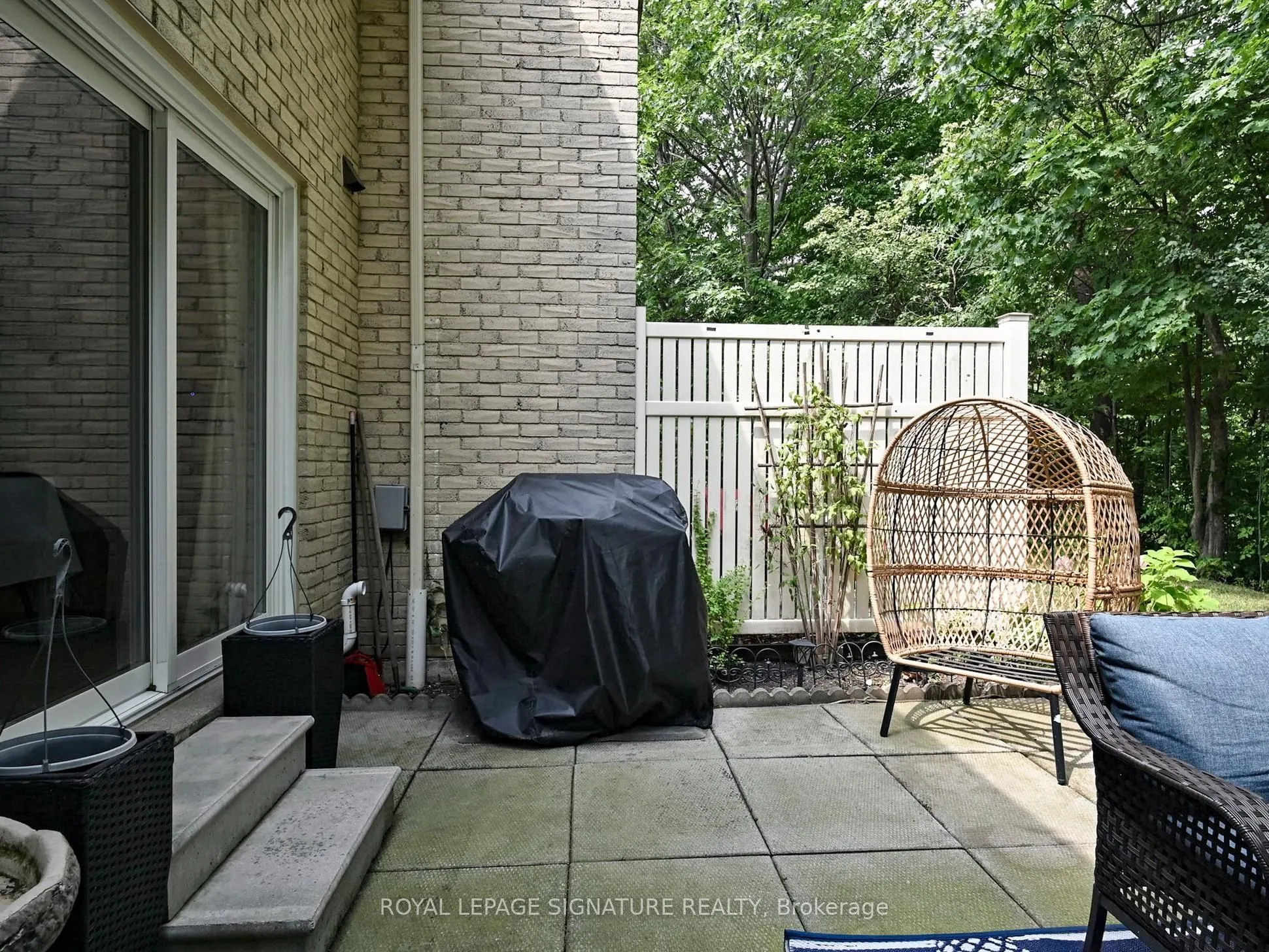 4171 Glen Erin Drive, #17