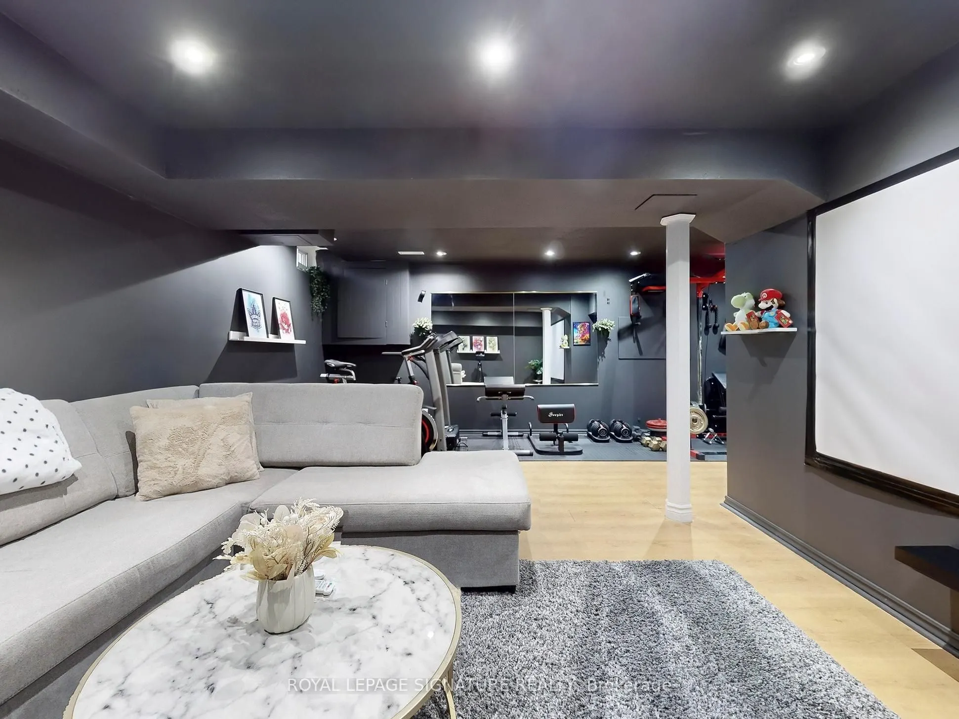 4171 Glen Erin Drive, #17