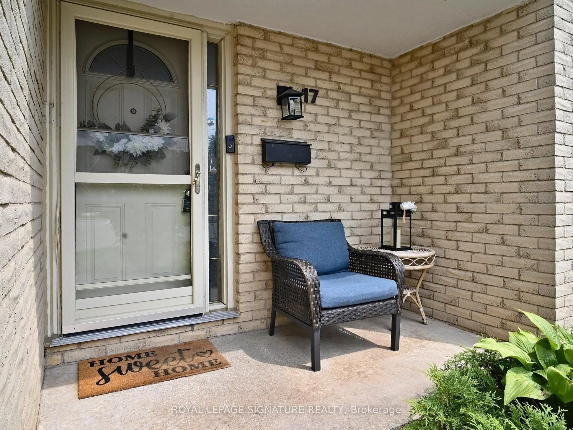 4171 Glen Erin Drive, #17