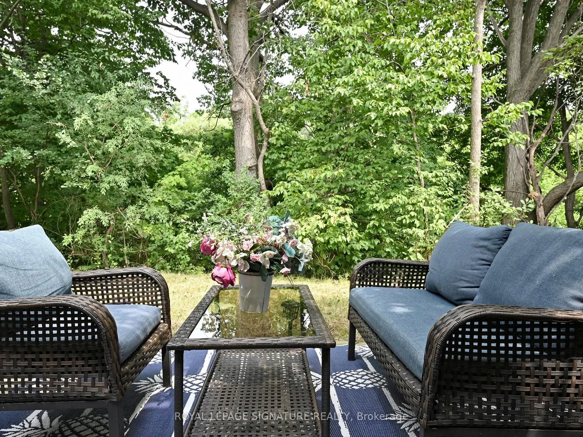 4171 Glen Erin Drive, #17