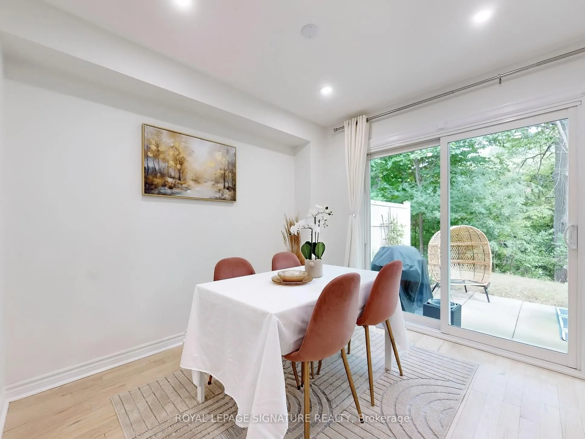 4171 Glen Erin Drive, #17