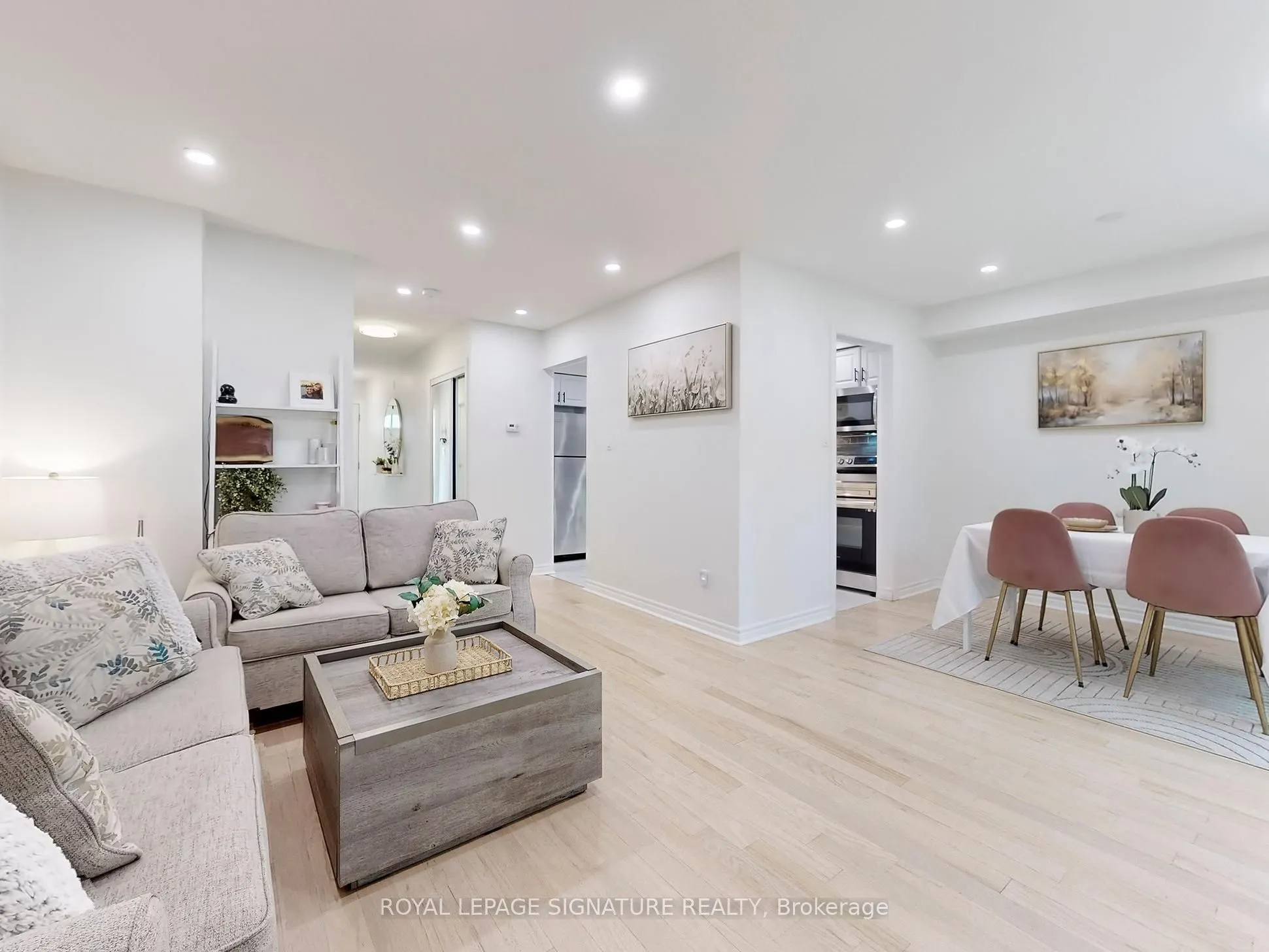 4171 Glen Erin Drive, #17