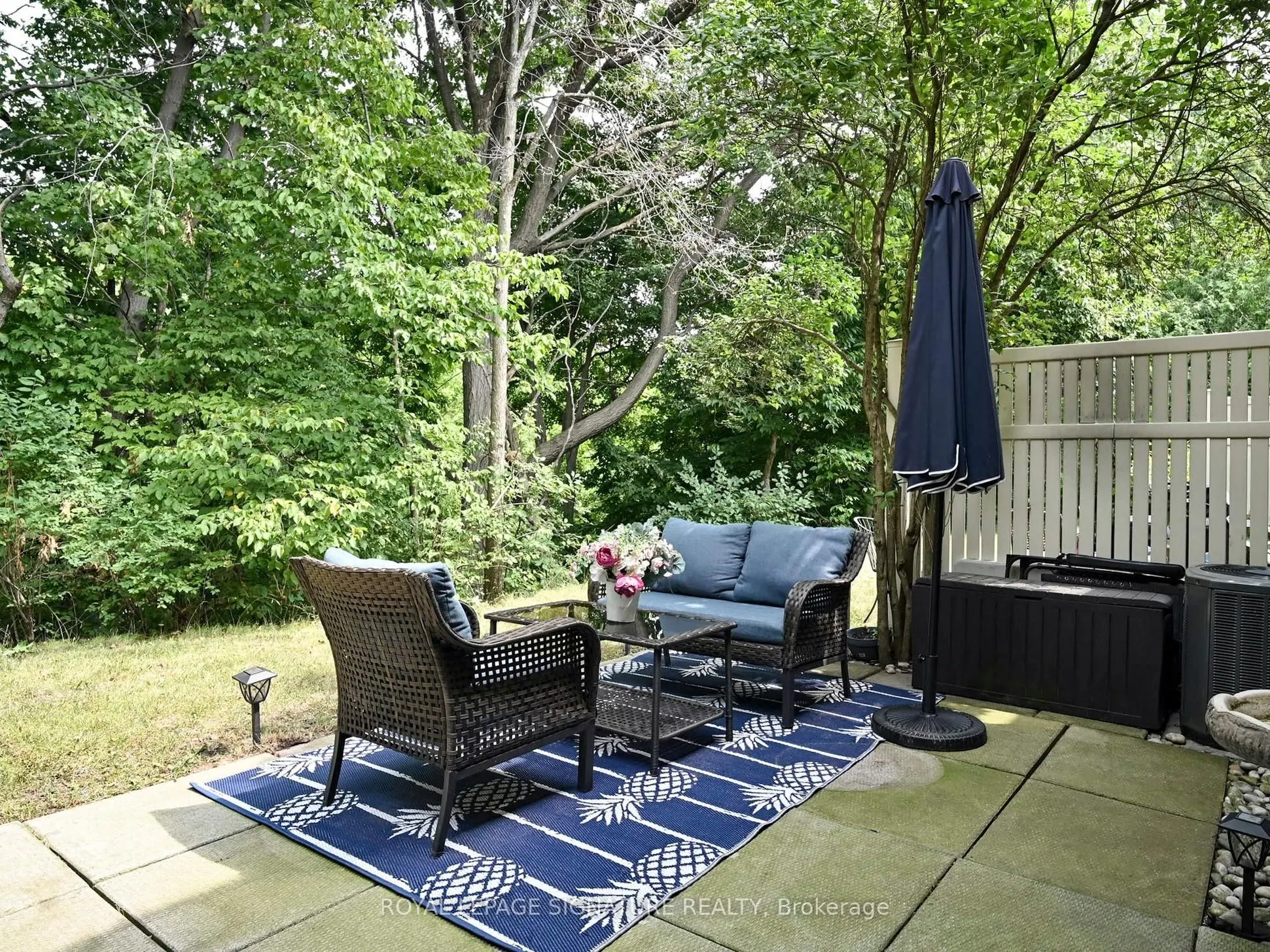 4171 Glen Erin Drive, #17
