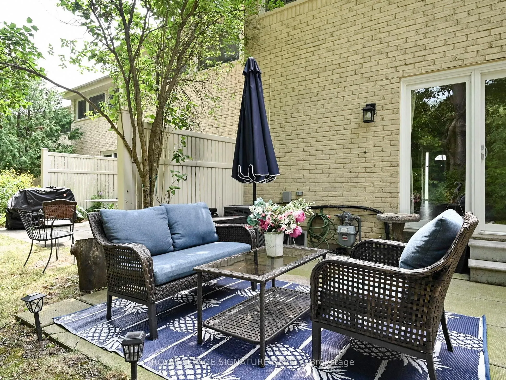 4171 Glen Erin Drive, #17