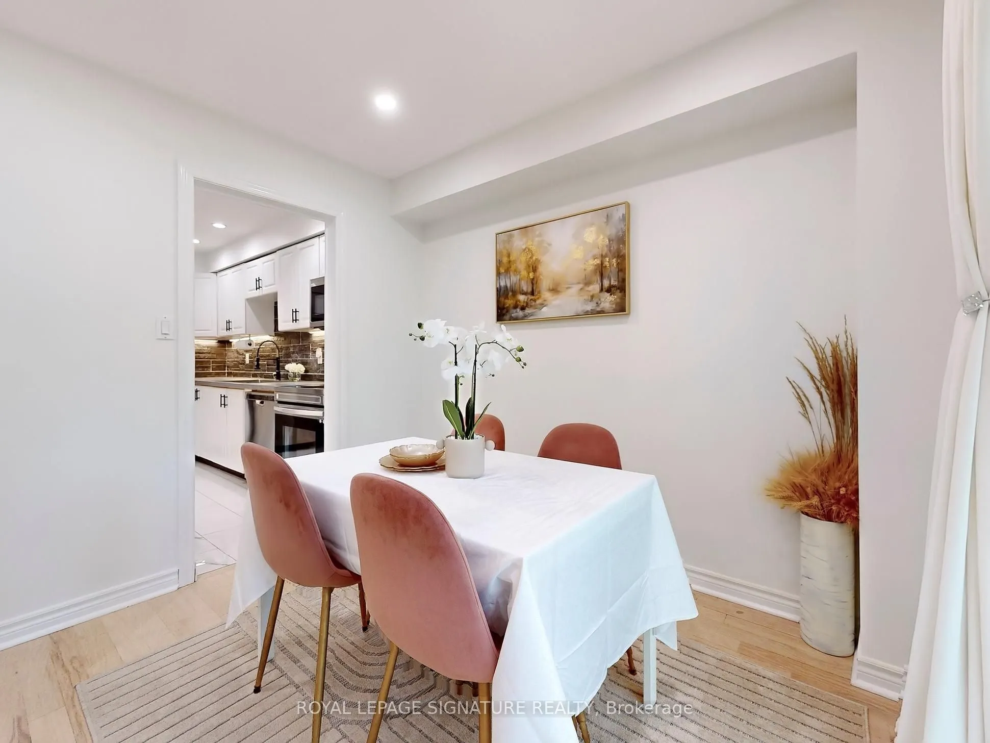 4171 Glen Erin Drive, #17