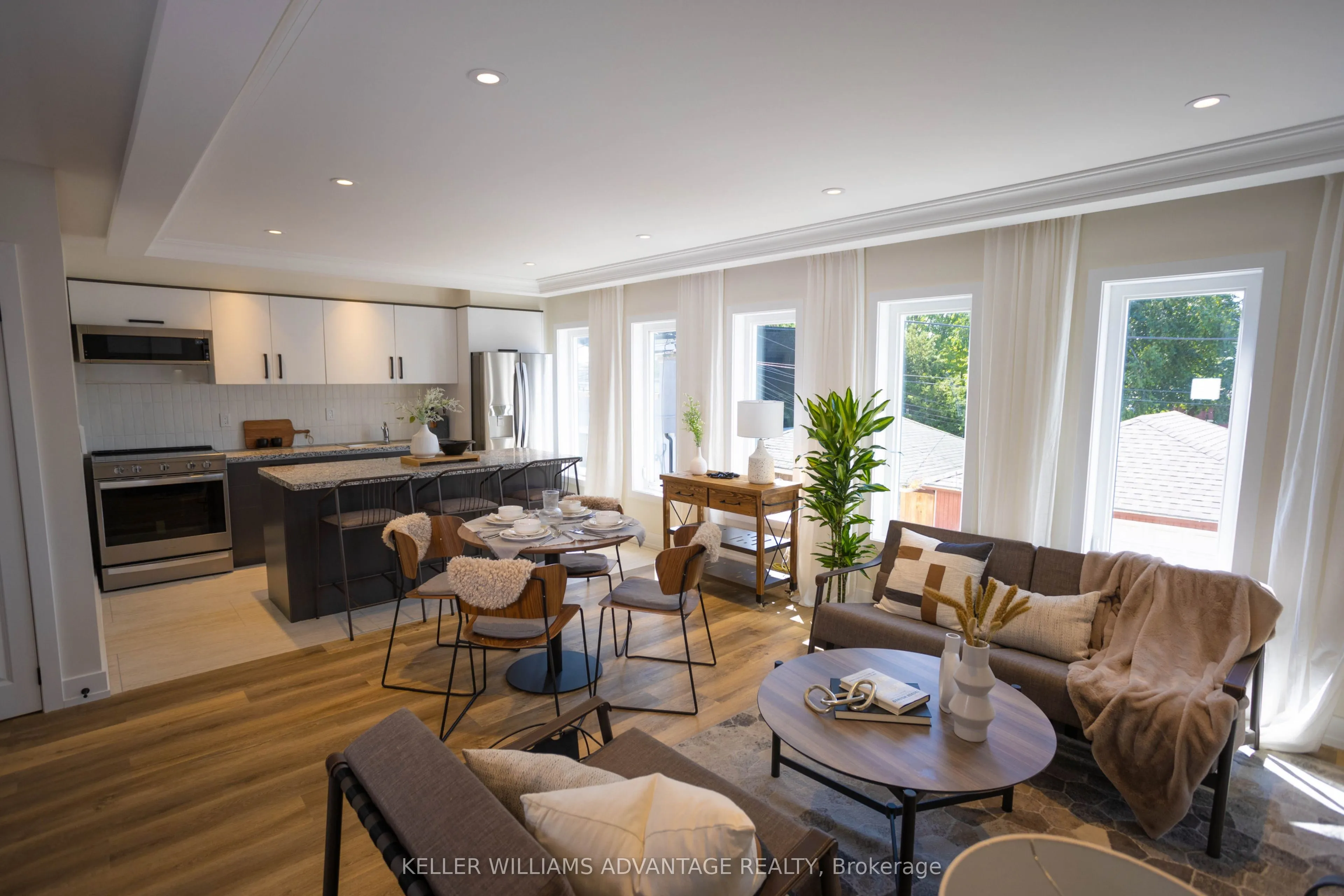 50 Castleton Avenue, #Unit 3