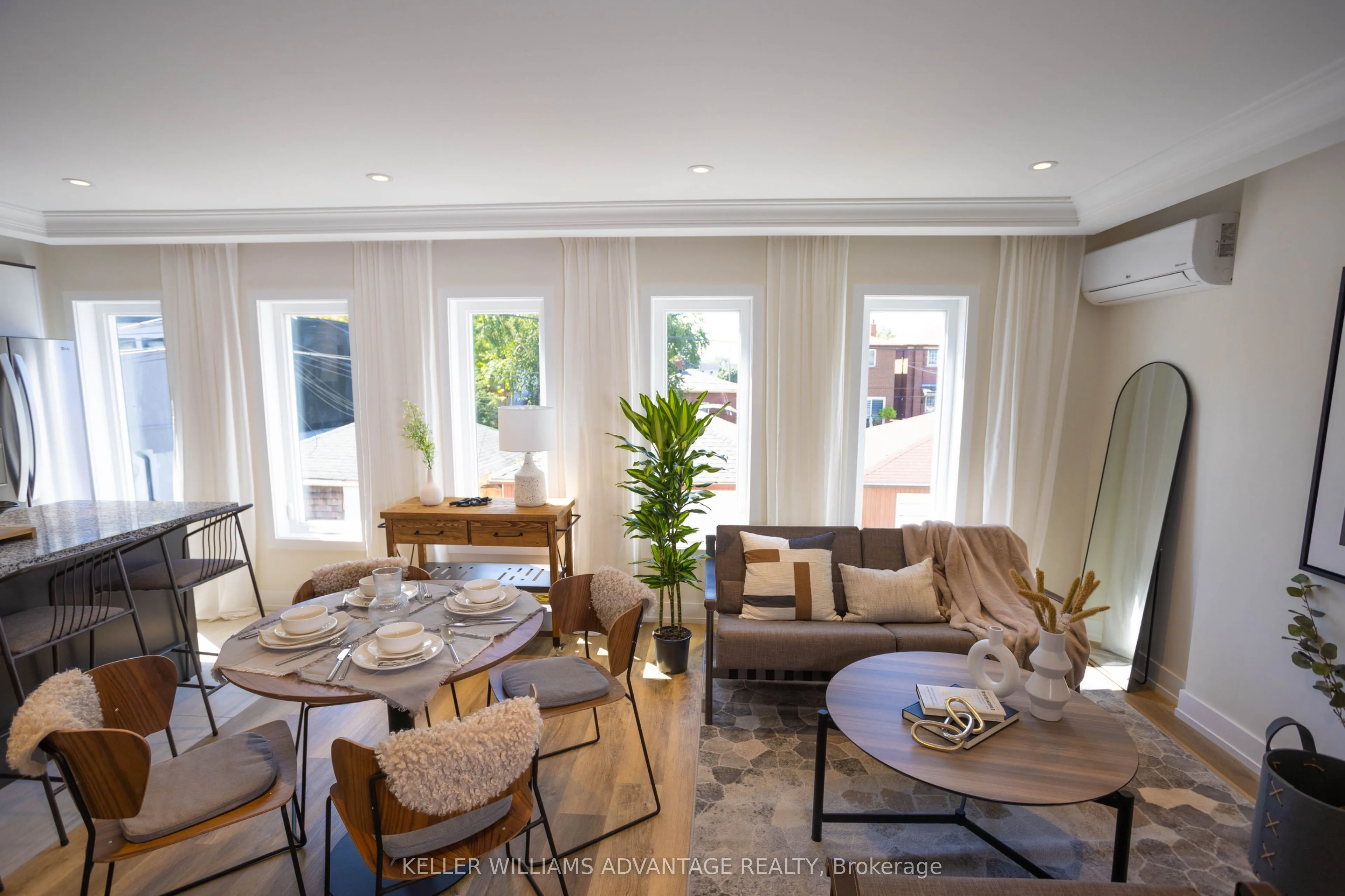 50 Castleton Avenue, #Unit 5