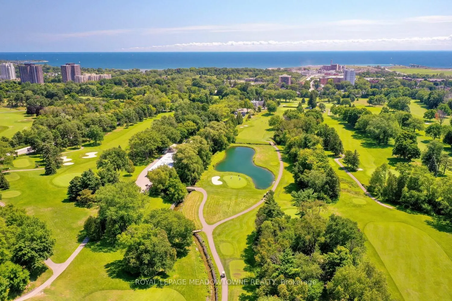 1400 Dixie Road, #504