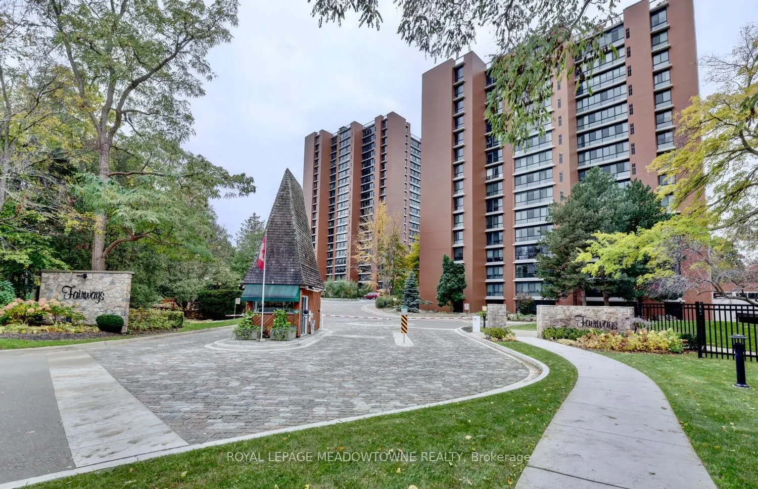 1400 Dixie Road, #504