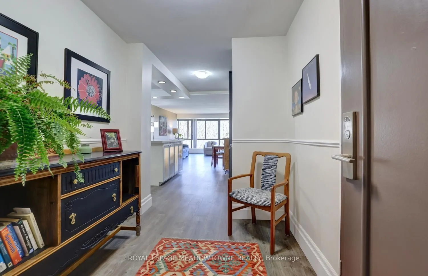 1400 Dixie Road, #504