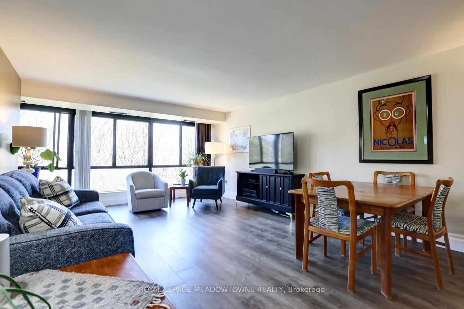 1400 Dixie Road, #504