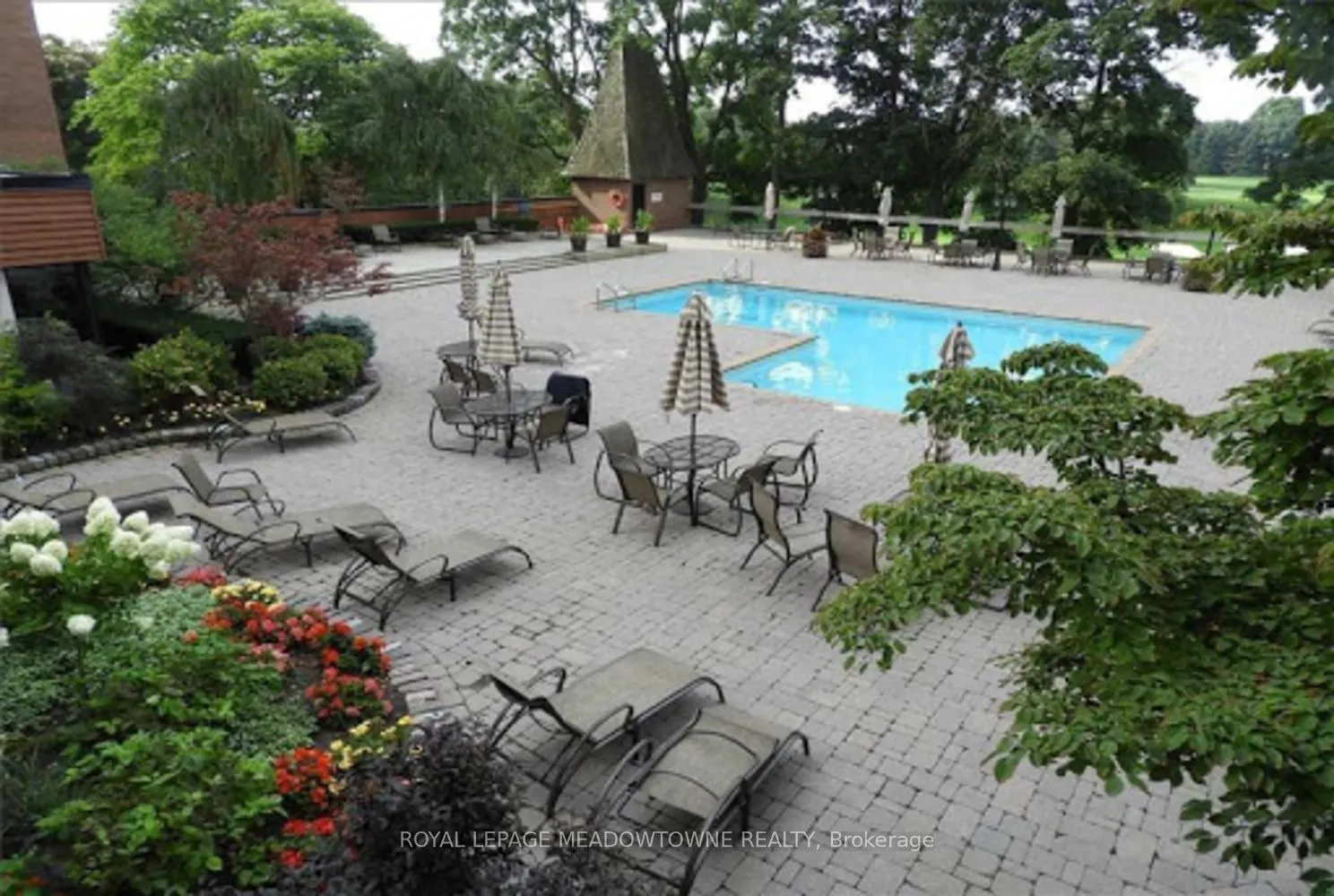 1400 Dixie Road, #504