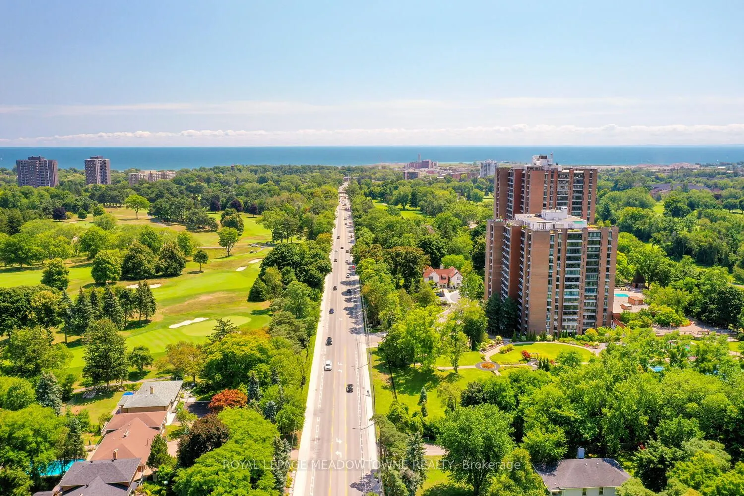 1400 Dixie Road, #504