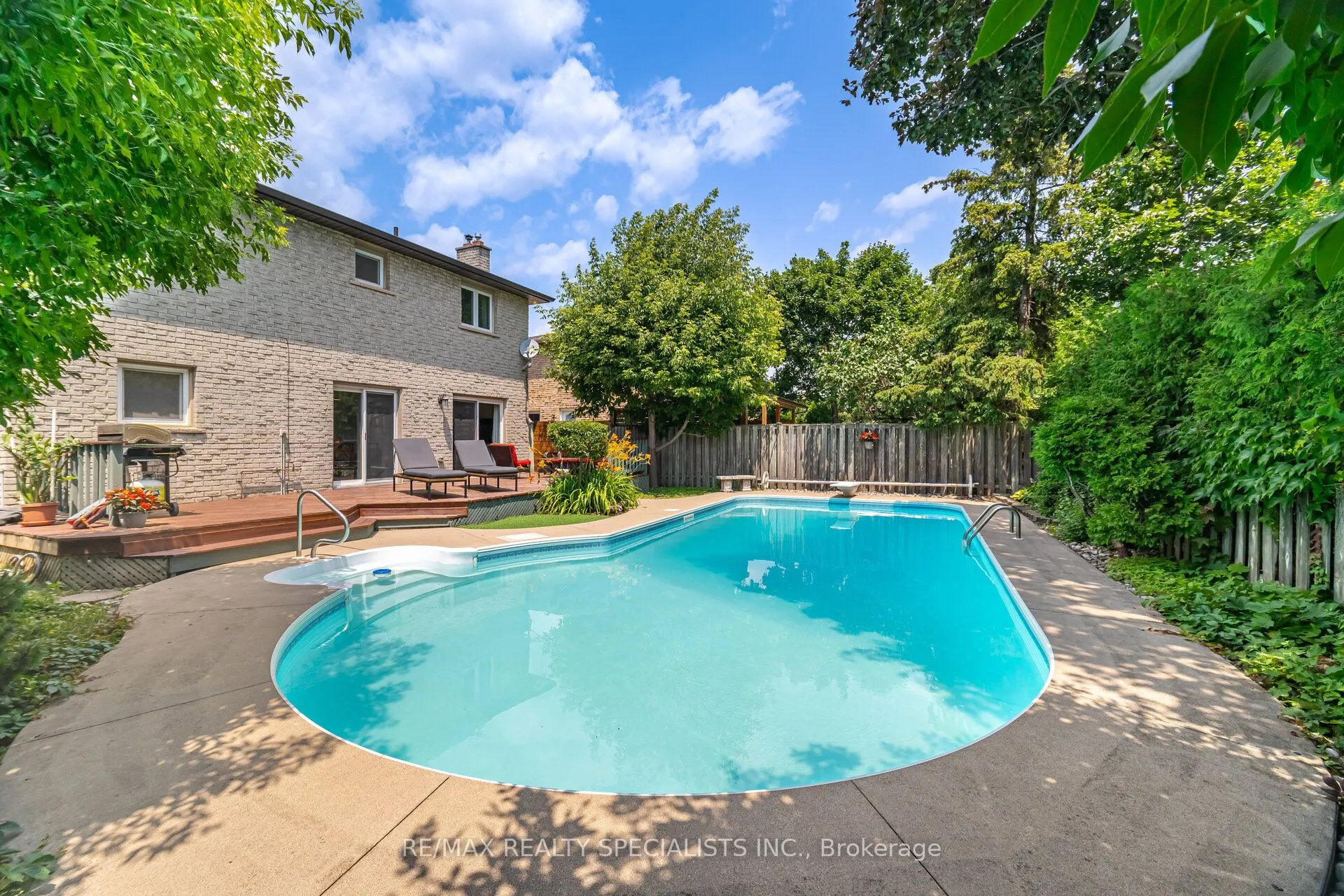 796 Childs Drive