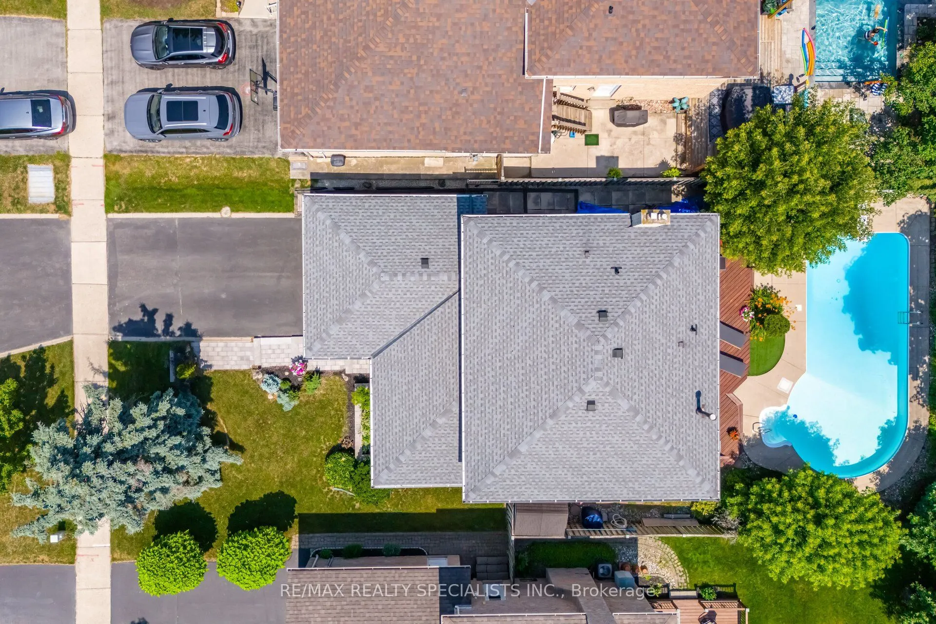 796 Childs Drive