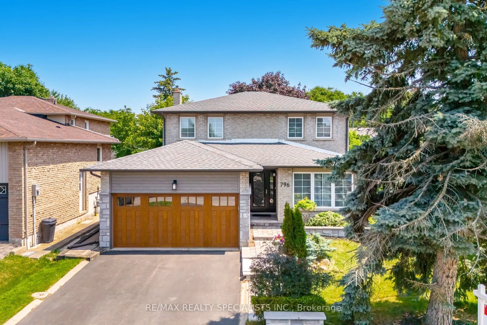 796 Childs Drive