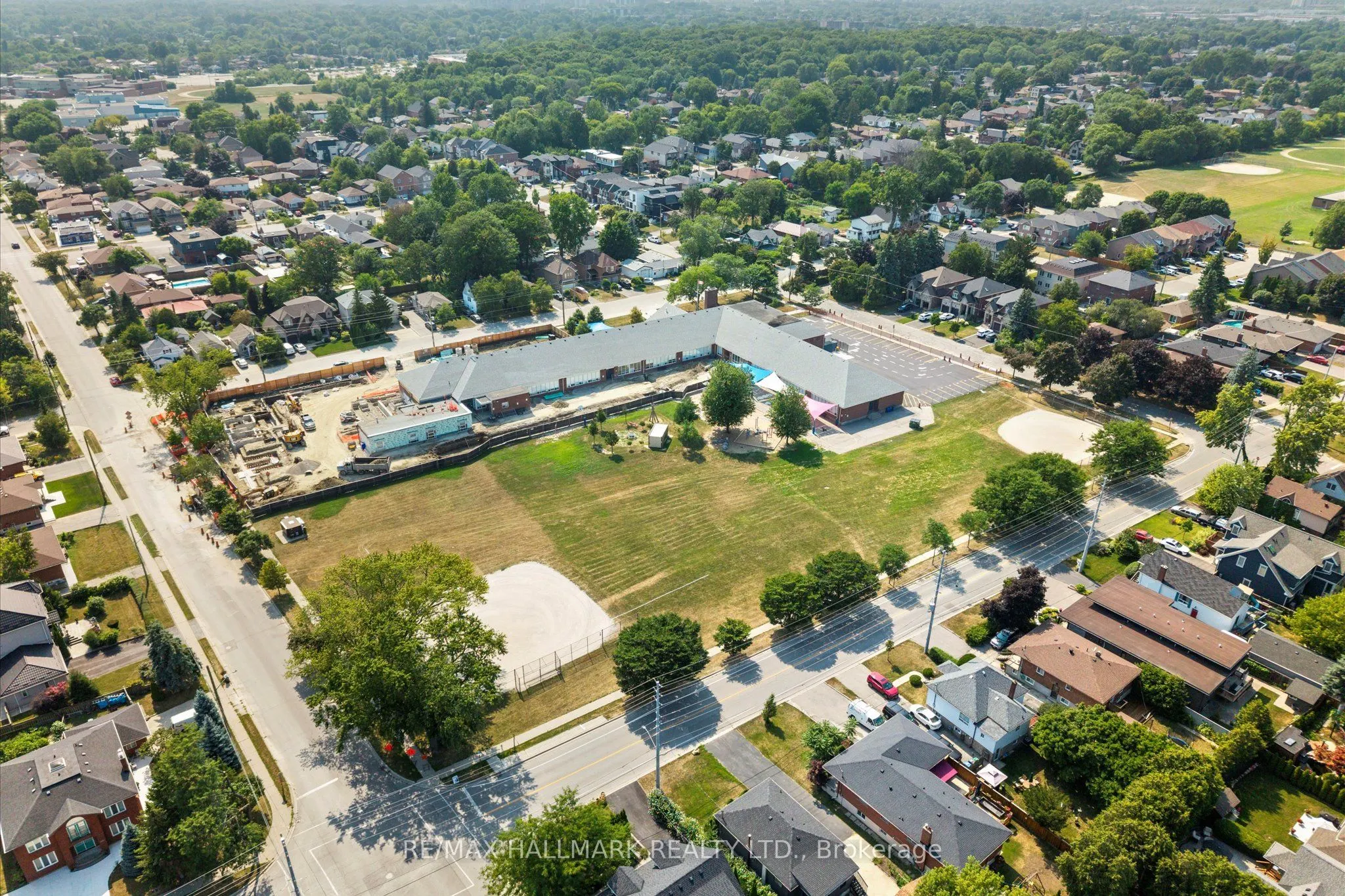1211 Ogden Avenue