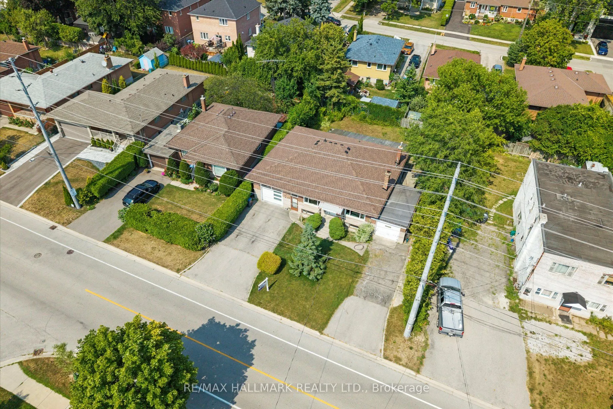 1211 Ogden Avenue