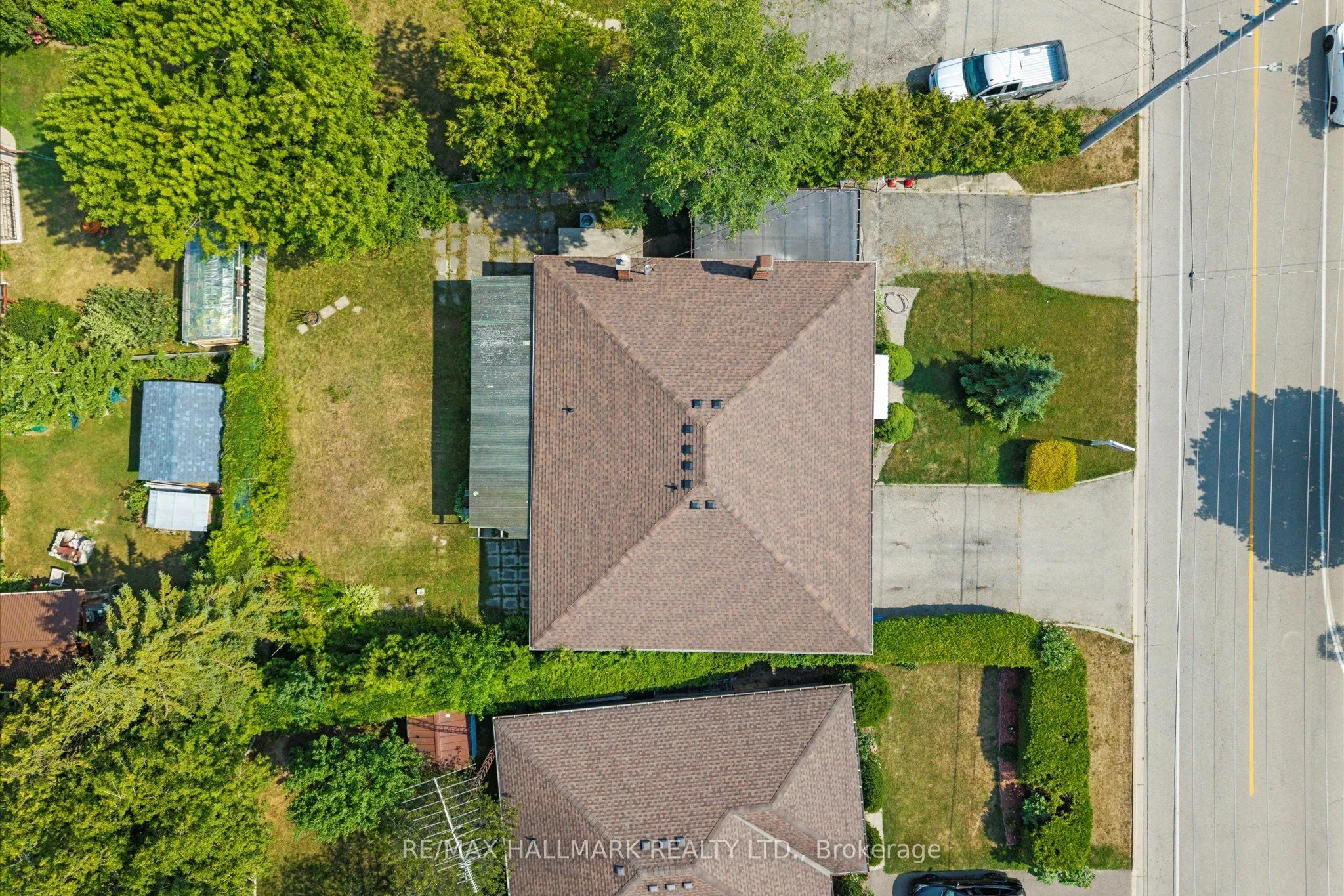 1211 Ogden Avenue