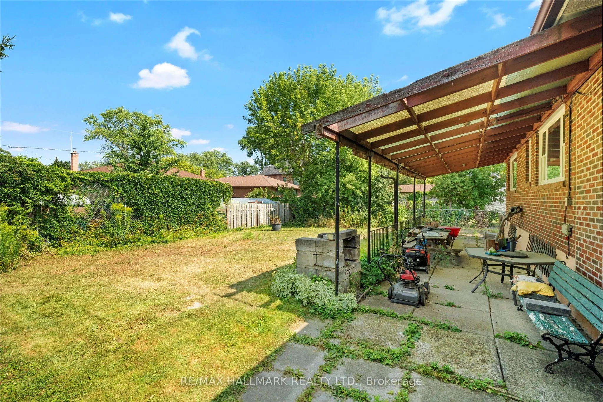 1211 Ogden Avenue