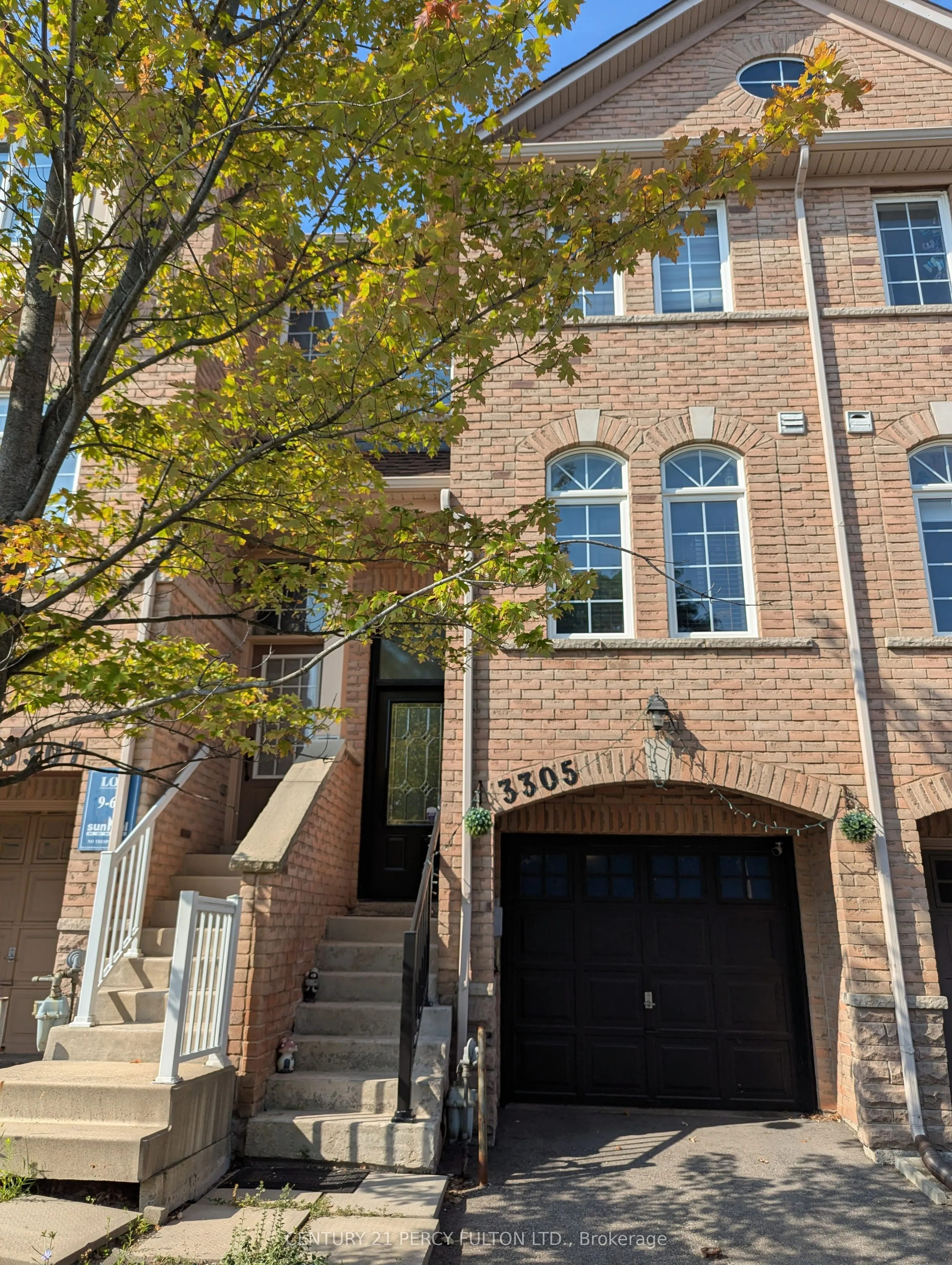 3305 Redpath Circle