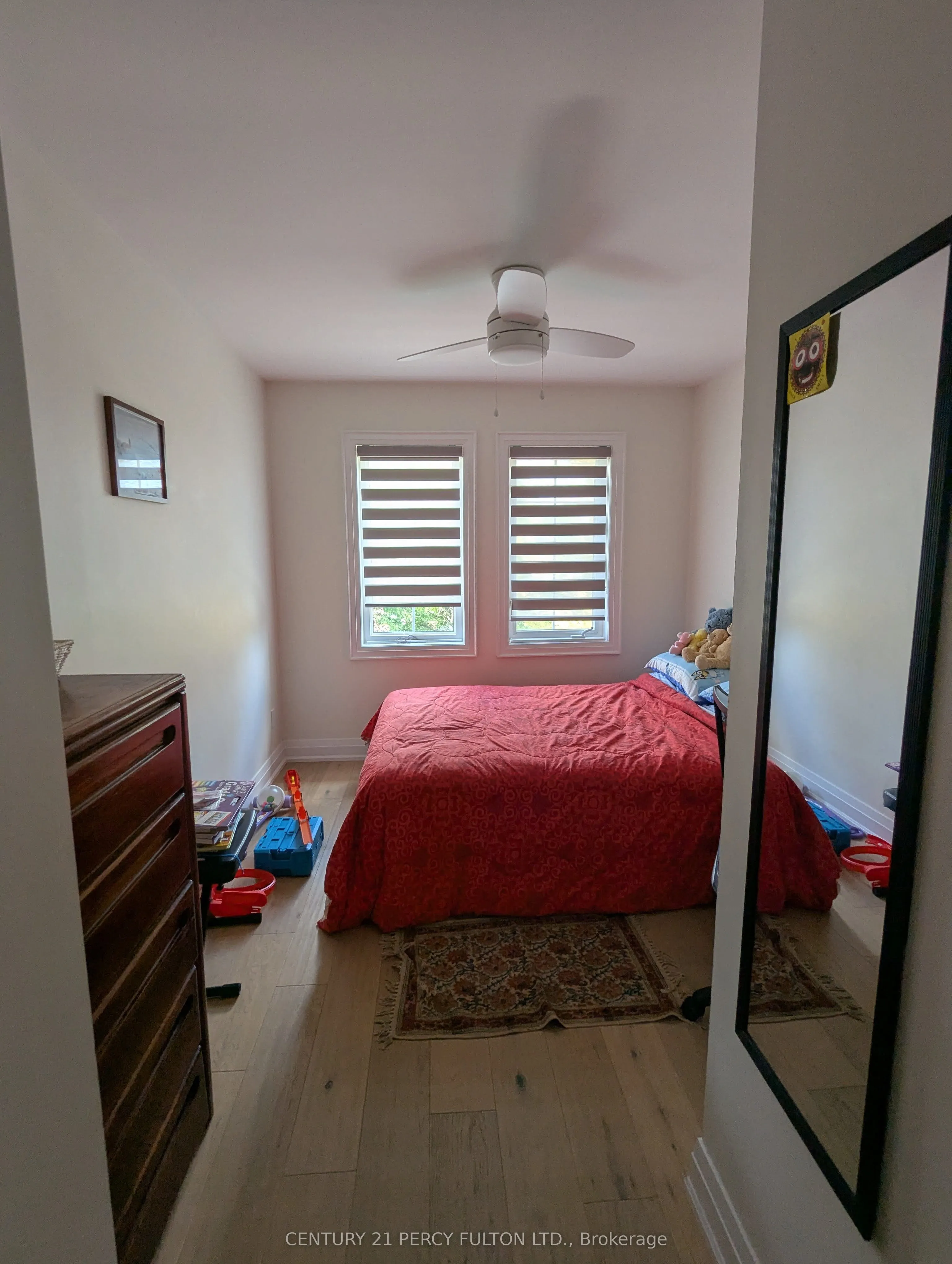 3305 Redpath Circle