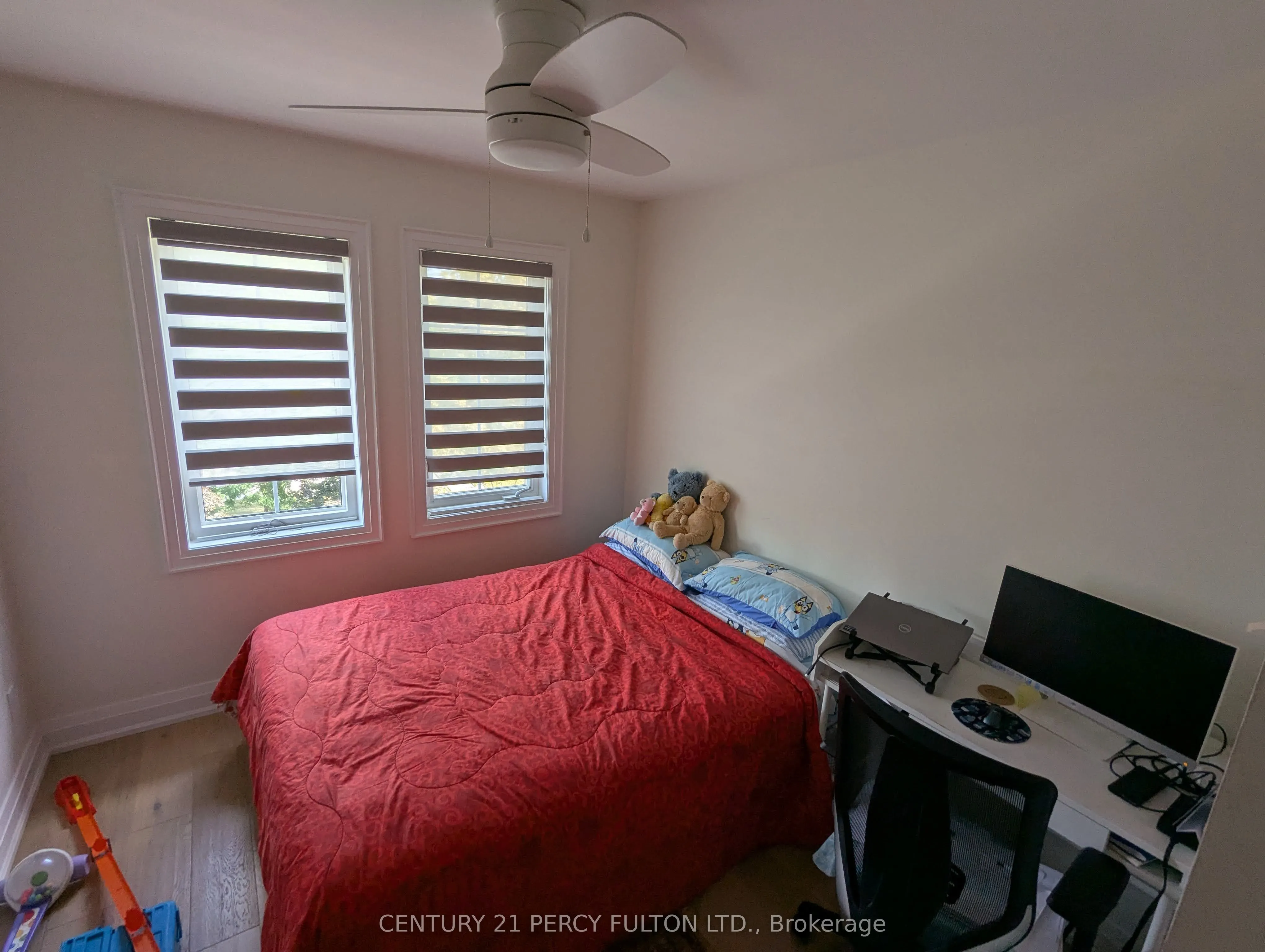 3305 Redpath Circle