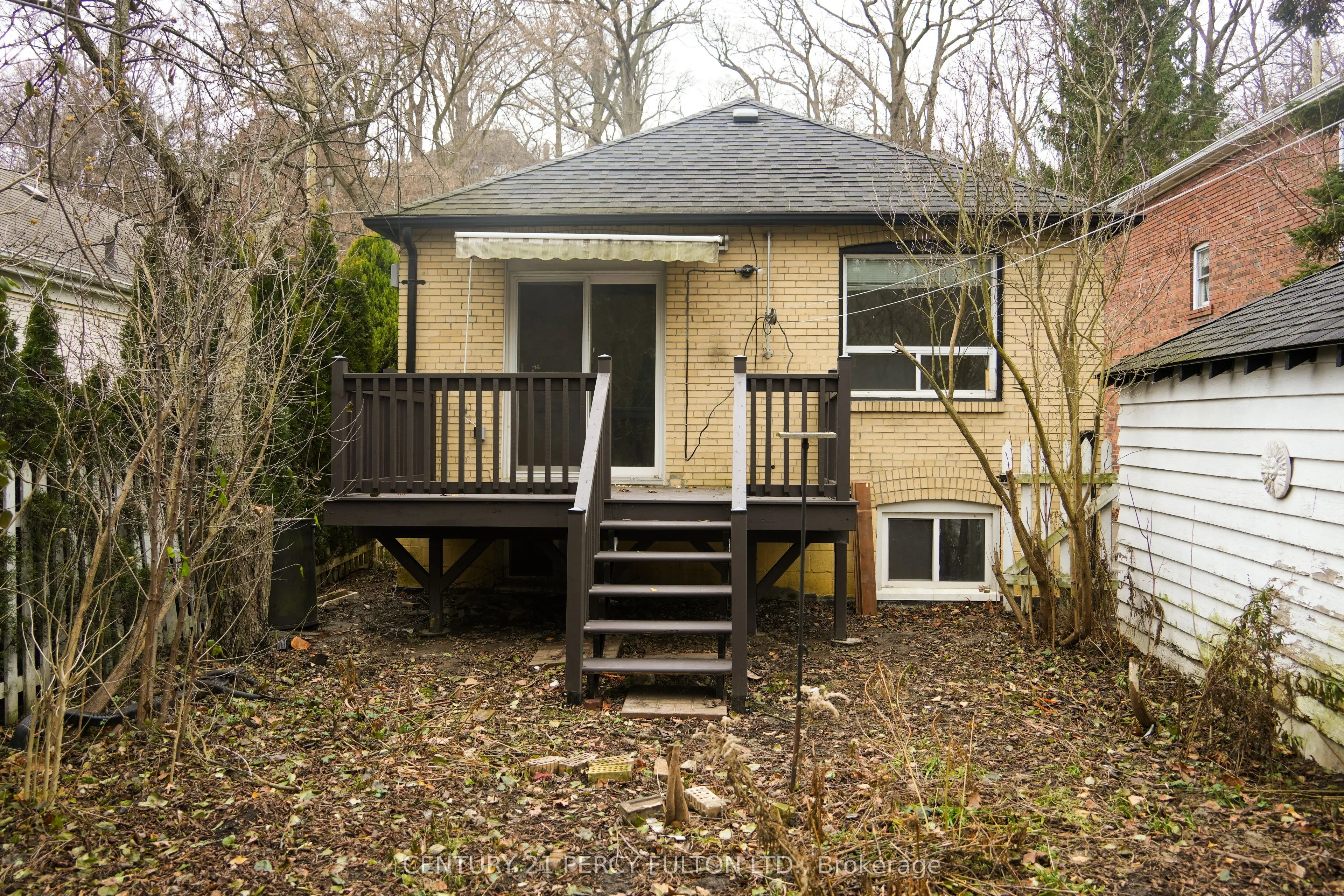 115 South Kings Way, #Main