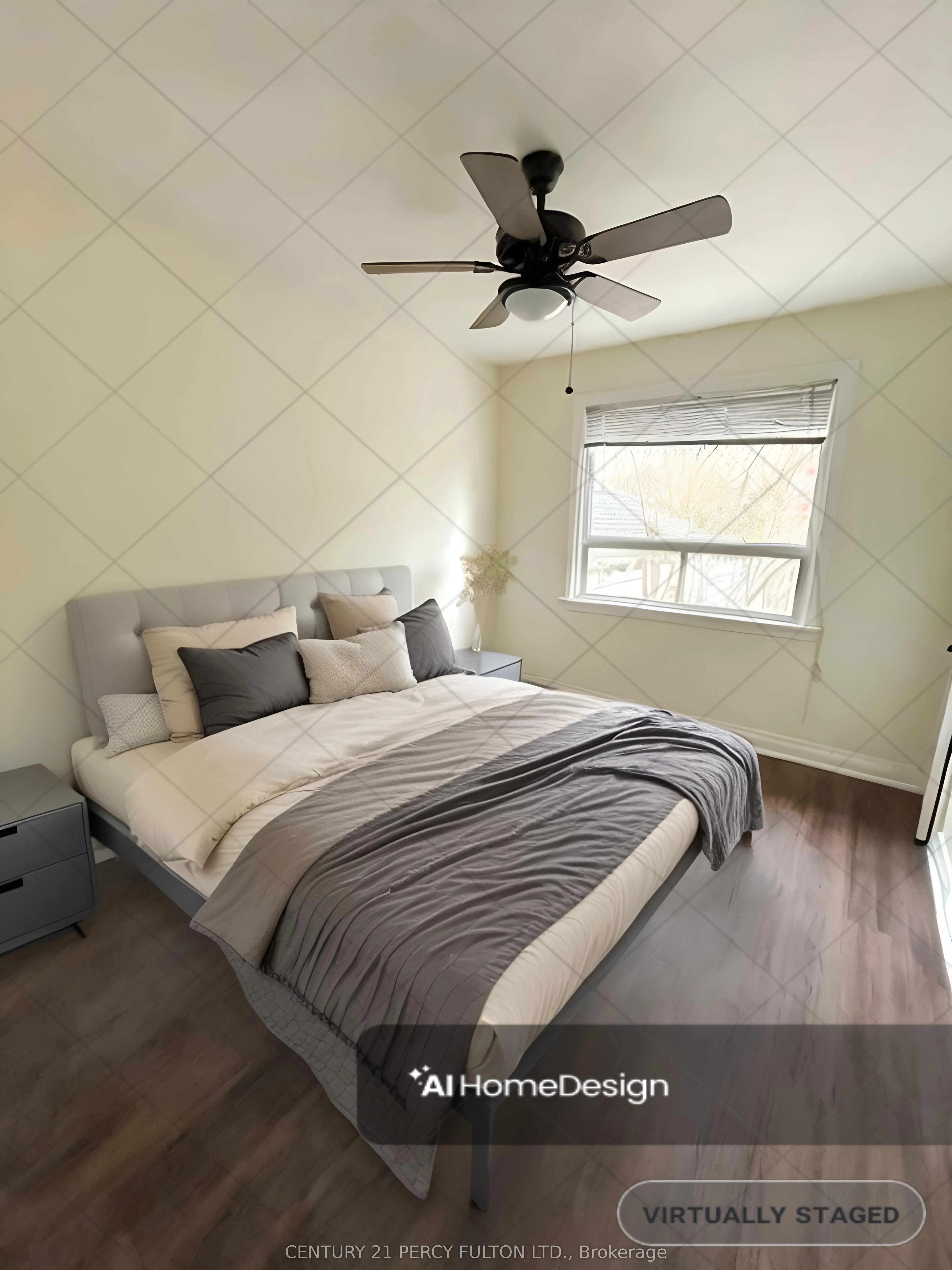 115 South Kings Way, #Main