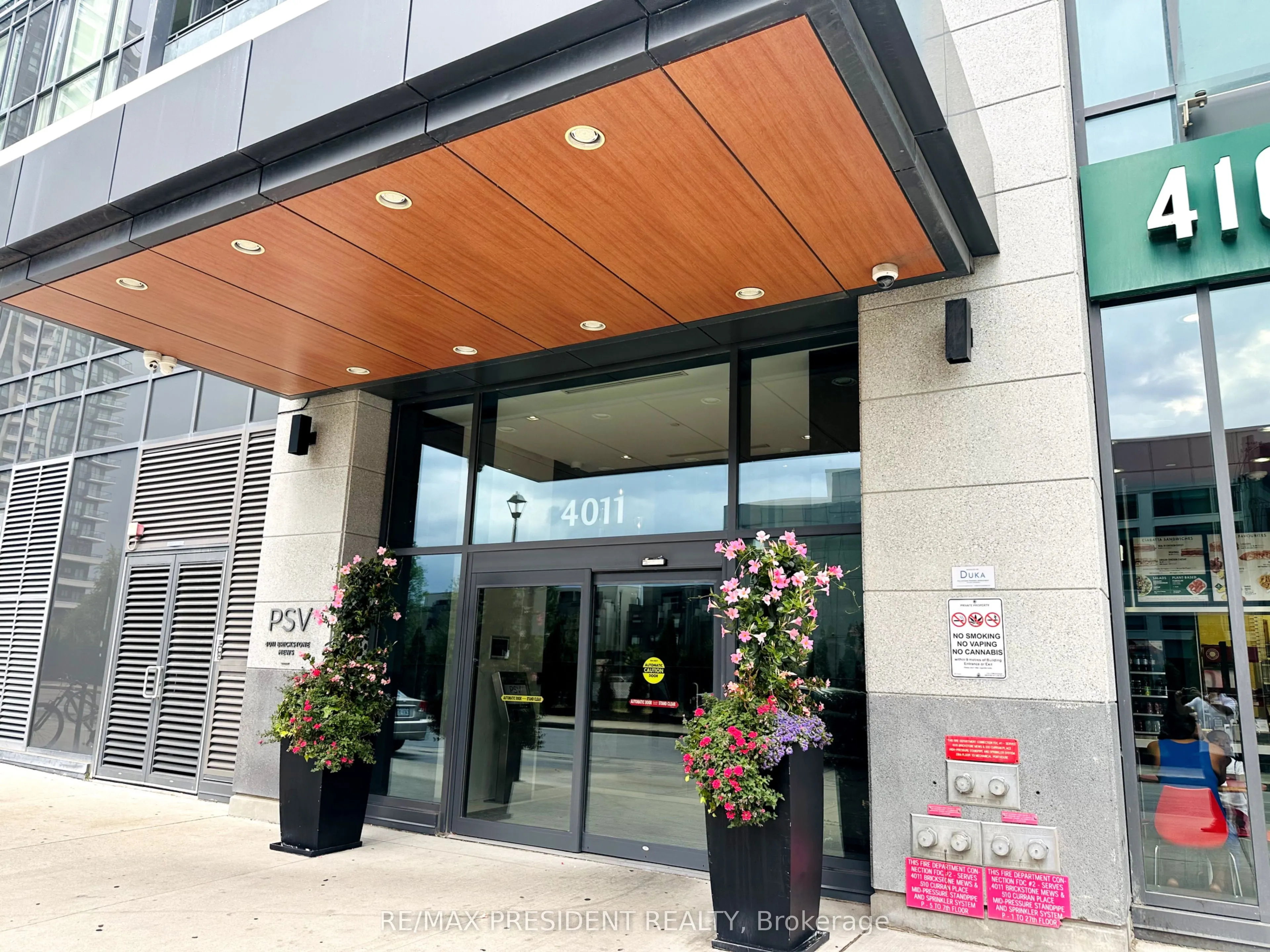 4011 Brickstone Mews, #4809 (LPH09)