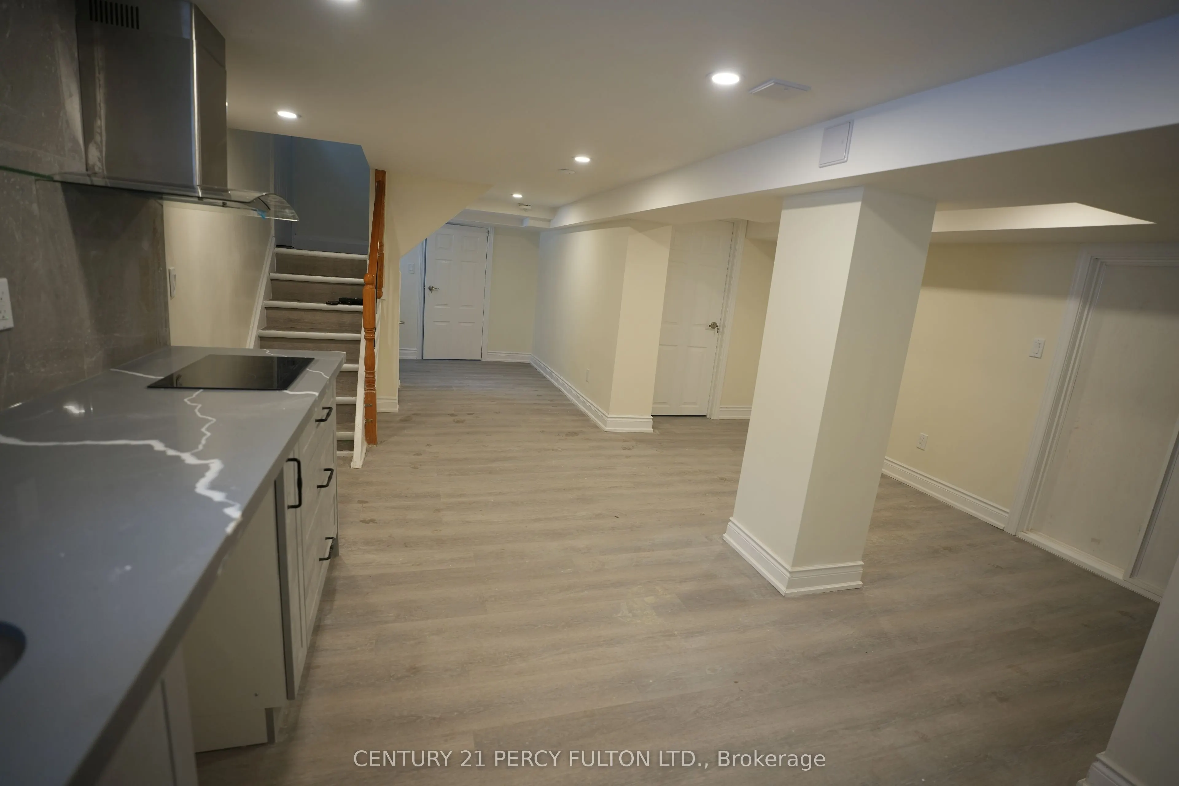 115 South Kings Way, #Lower Level