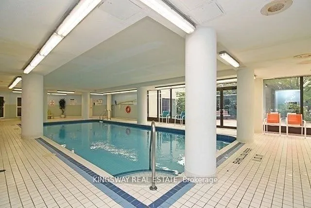 350 Webb Drive N, #509