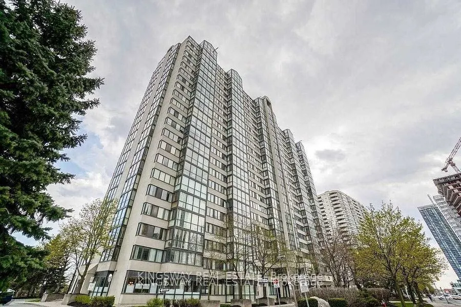 350 Webb Drive N, #509