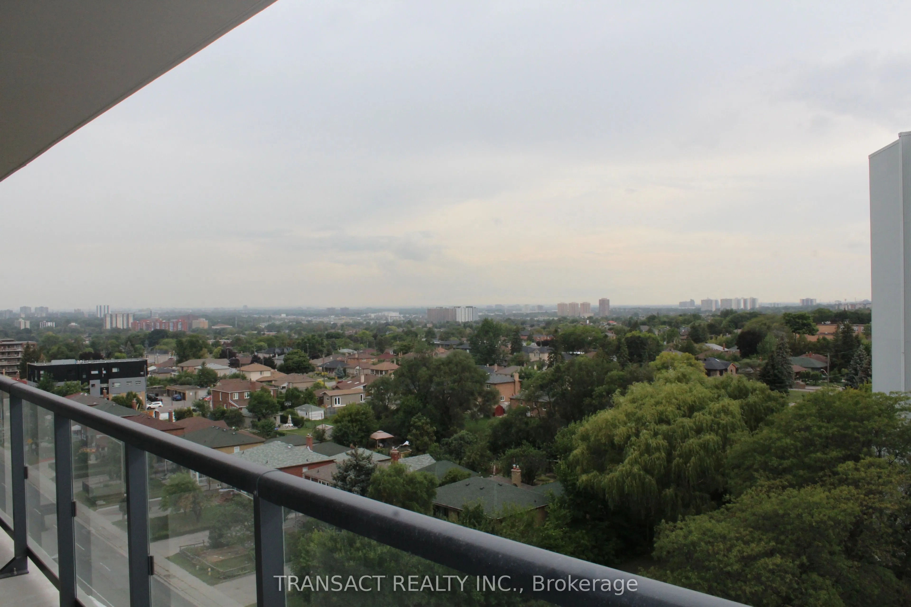 1461 Lawrence Avenue W, #803