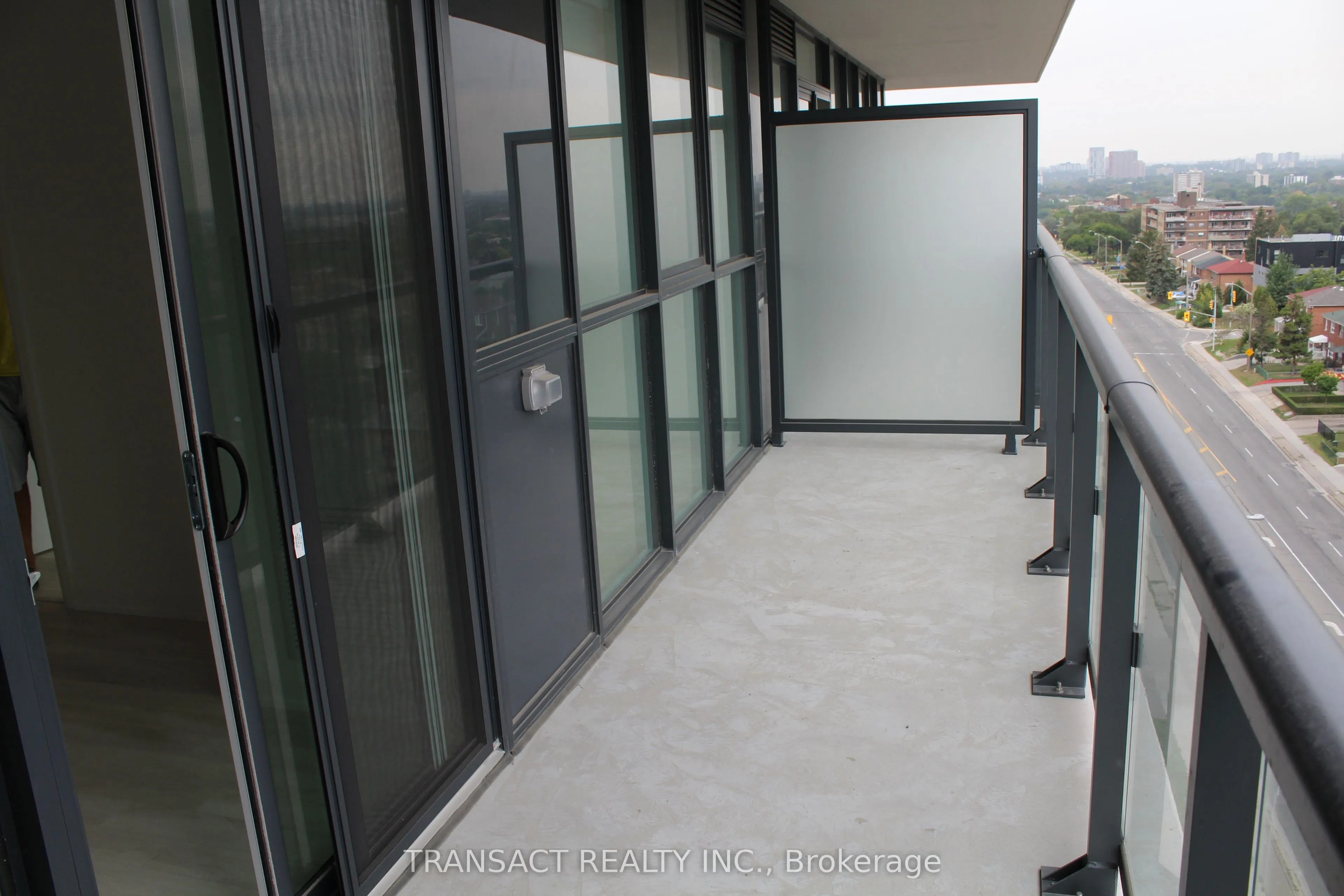 1461 Lawrence Avenue W, #803